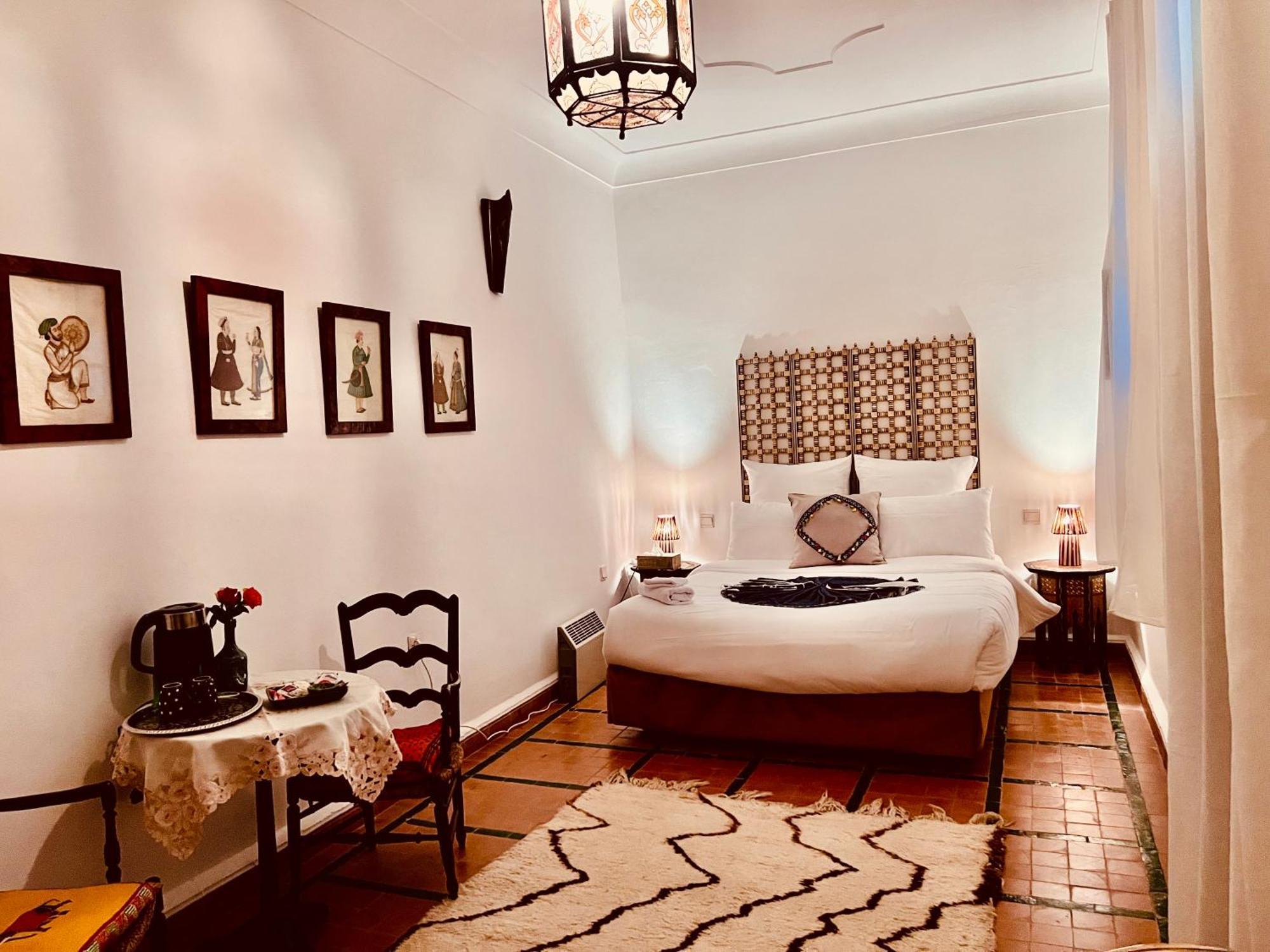 Dar Sydney Bed & Breakfast Marrakesh