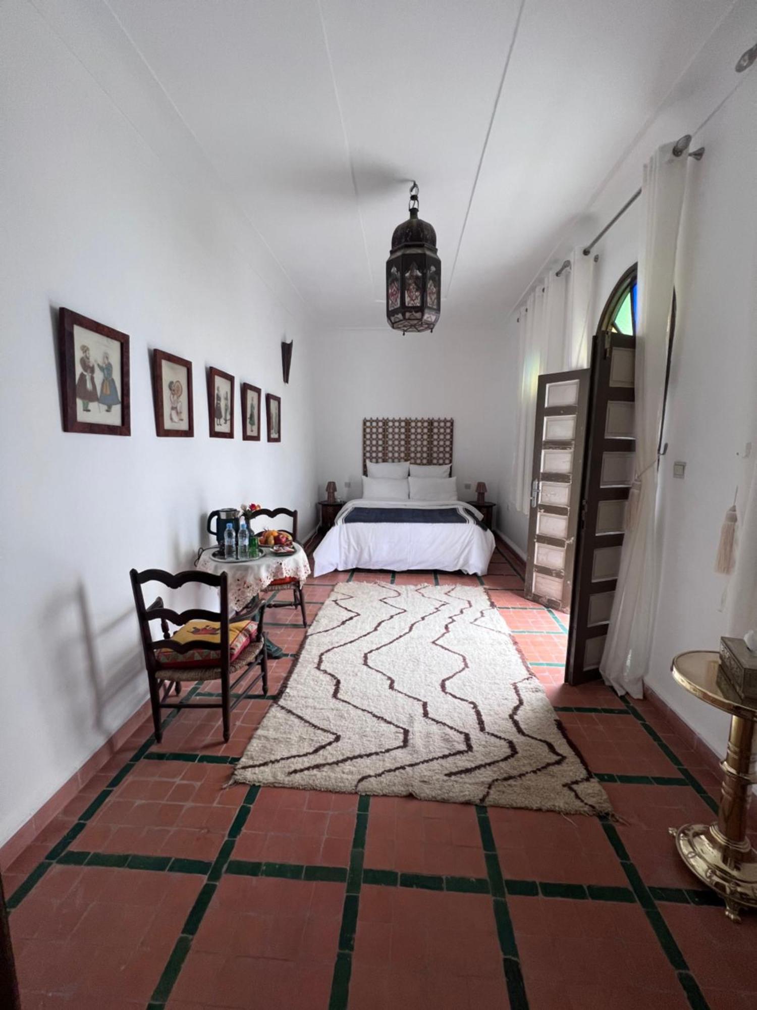 Dar Sydney Marrakesh