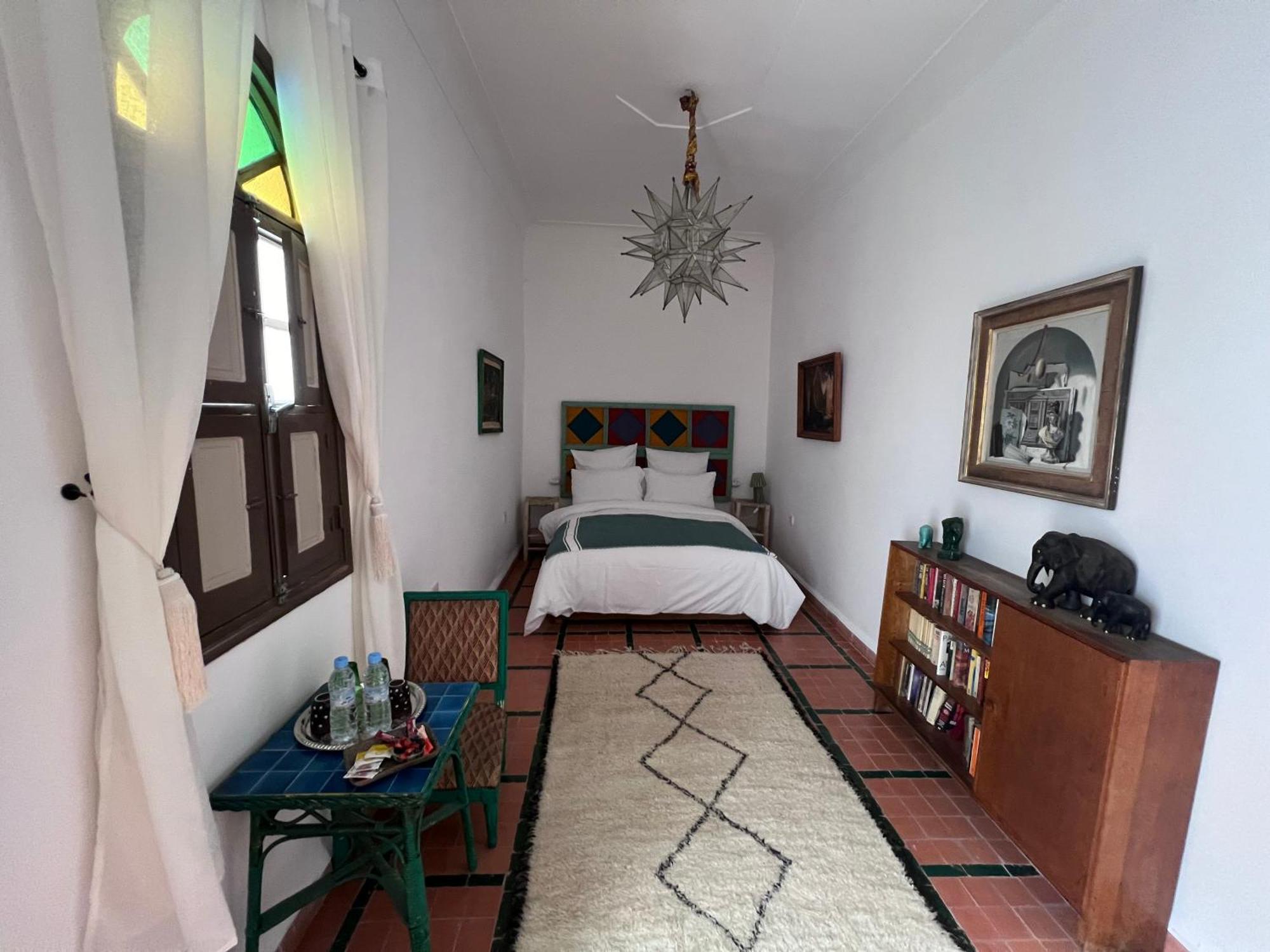 Dar Sydney Bed & Breakfast *