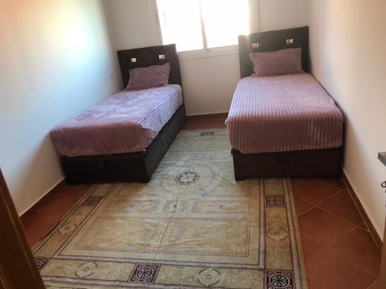 Apartamento La Paix Marrakesh