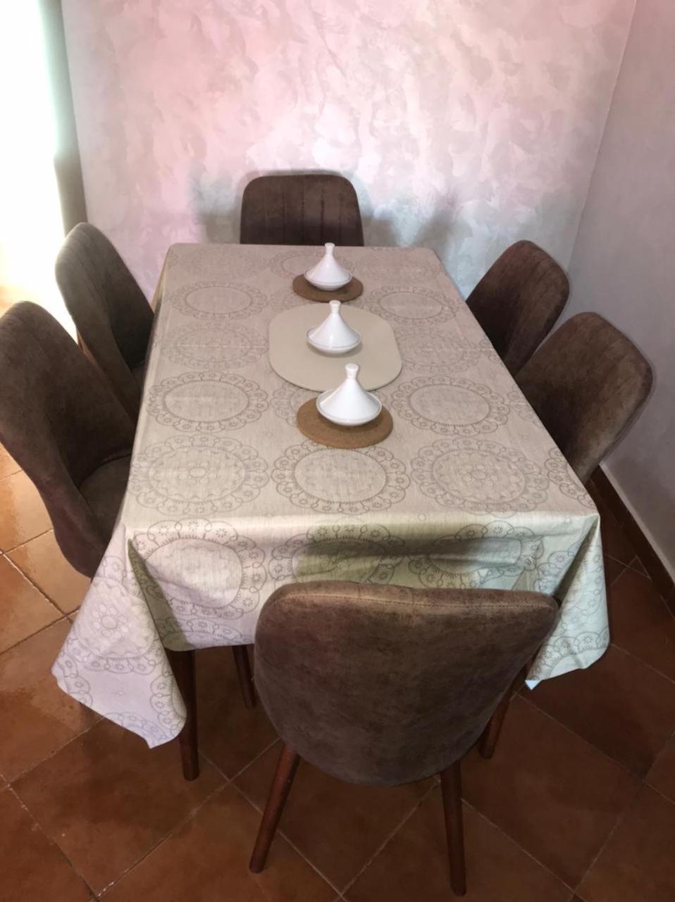 La Paix Apartamento Marrakesh