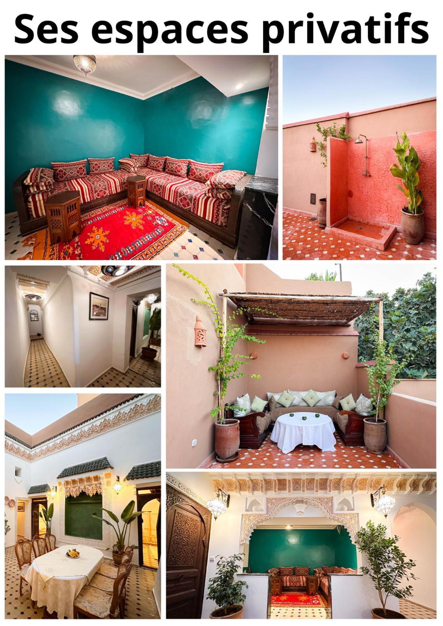 M Azbetz Guest house *