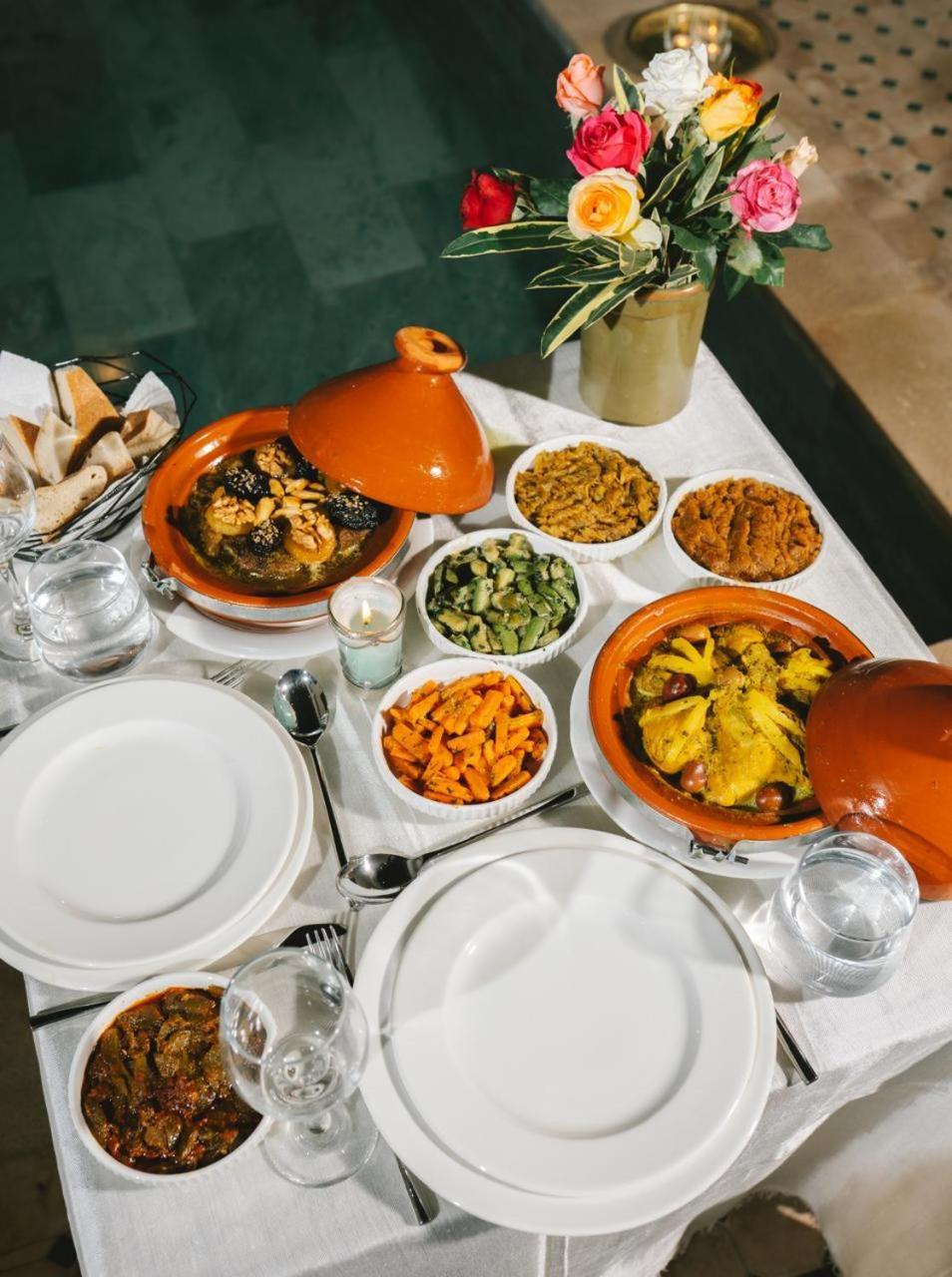 Dar Bousga Guest house *
