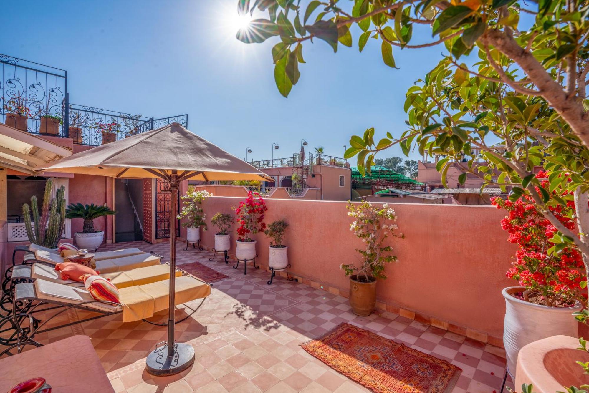 Holiday home Dar Flora