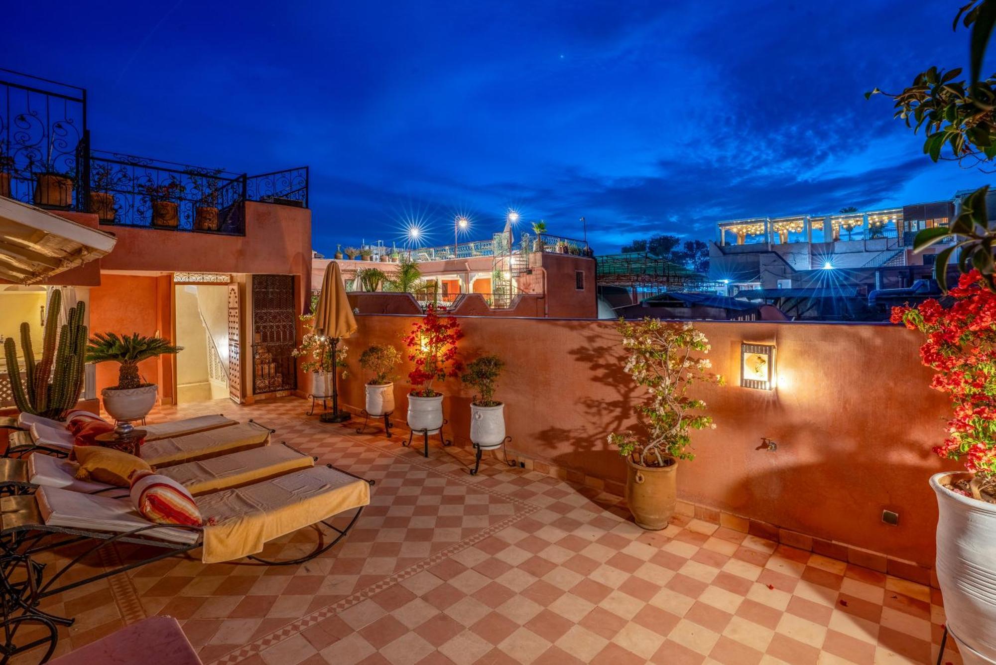Holiday home Dar Flora *
