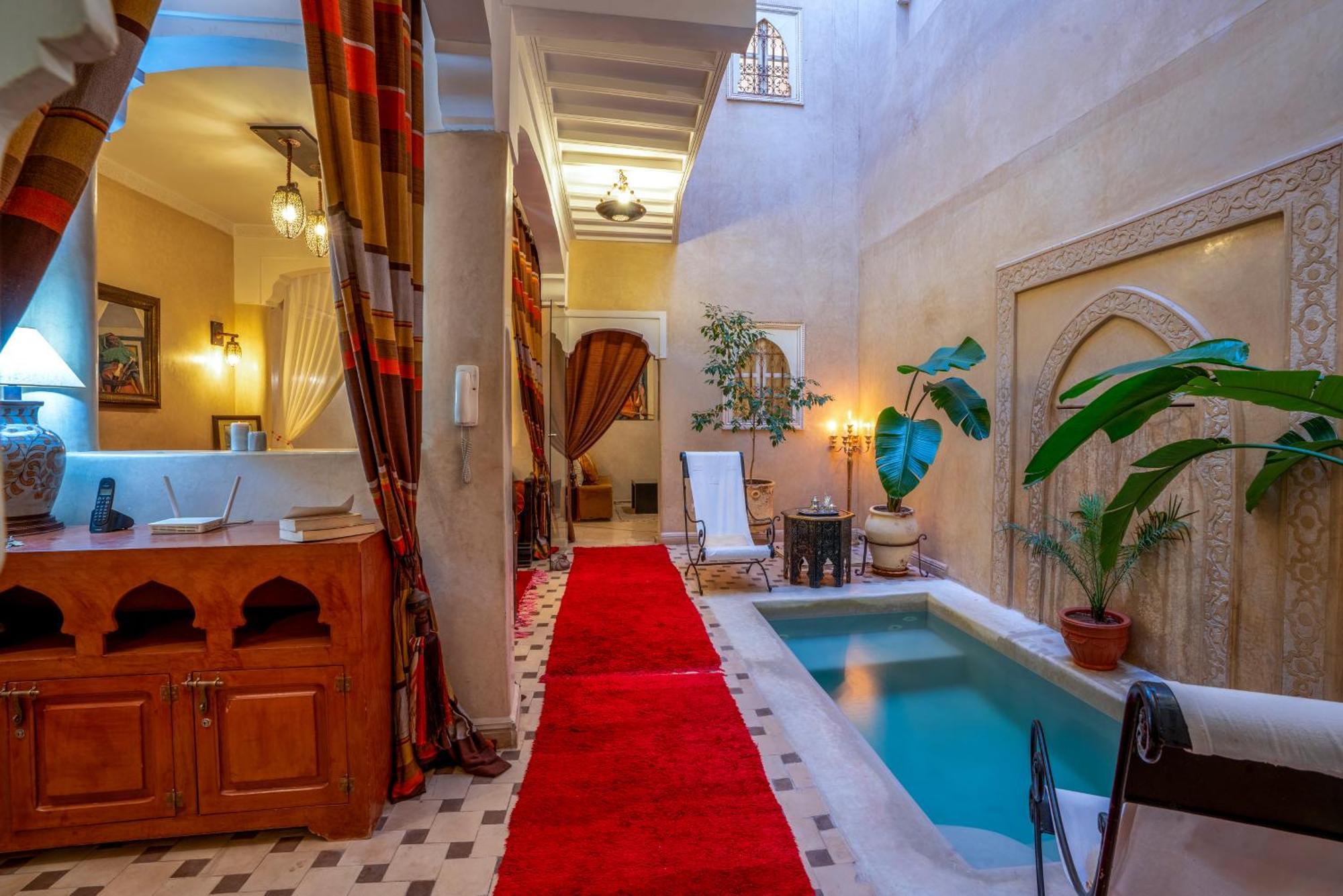 Dar Flora Holiday home