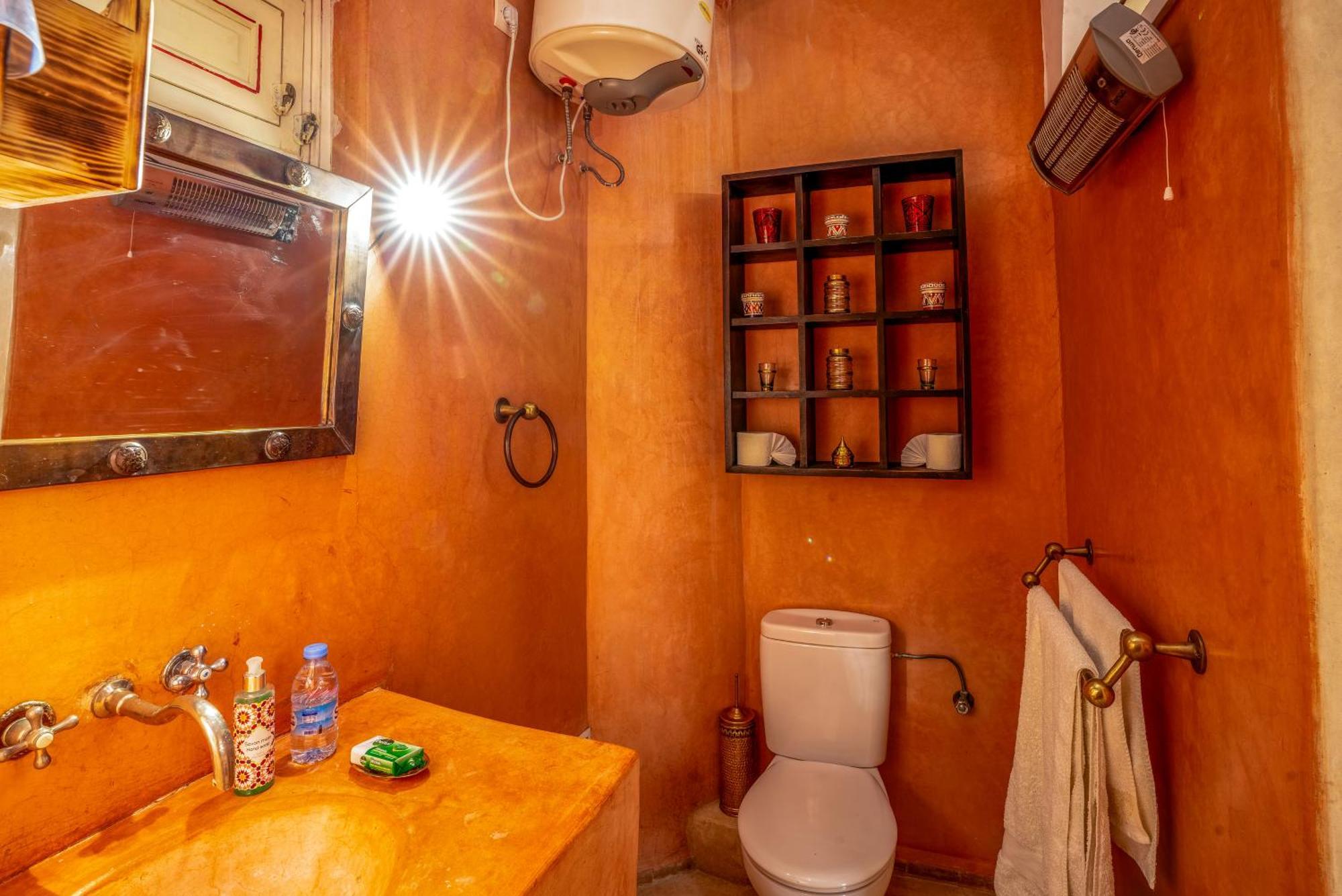 Holiday home Dar Flora