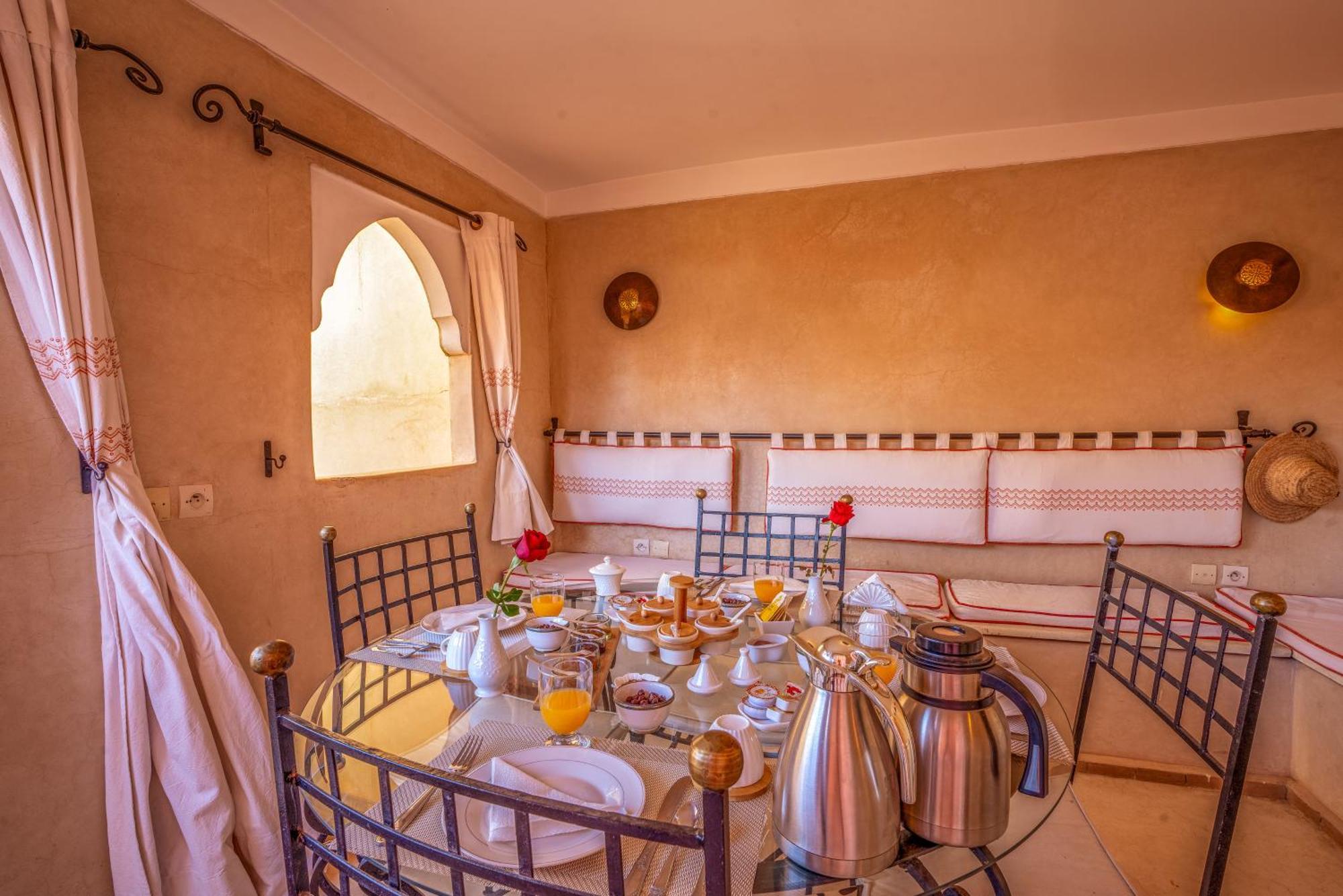 Dar Flora Holiday home *