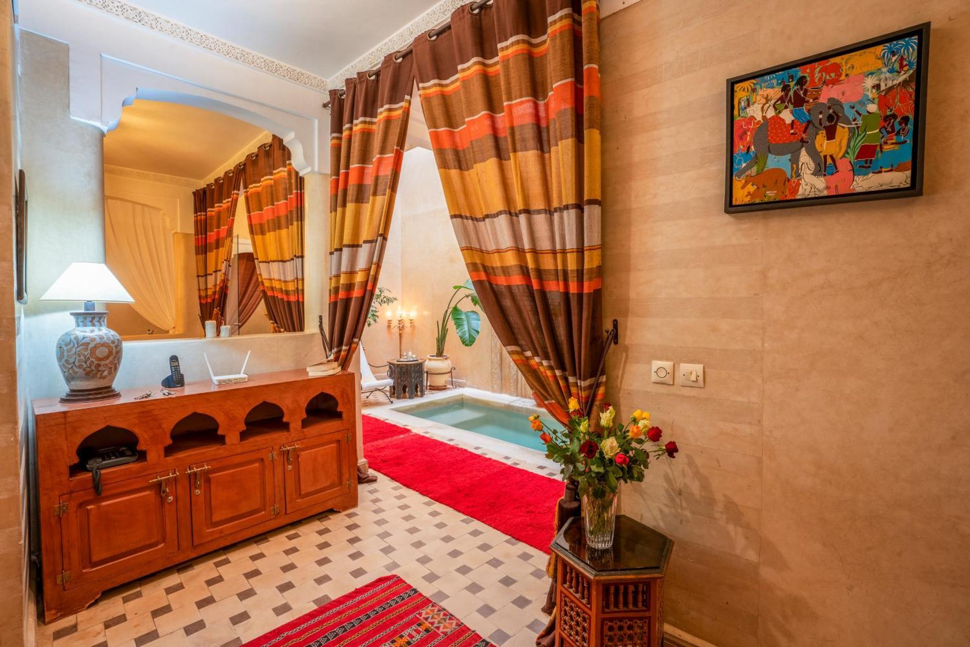 Dar Flora Marrakesh