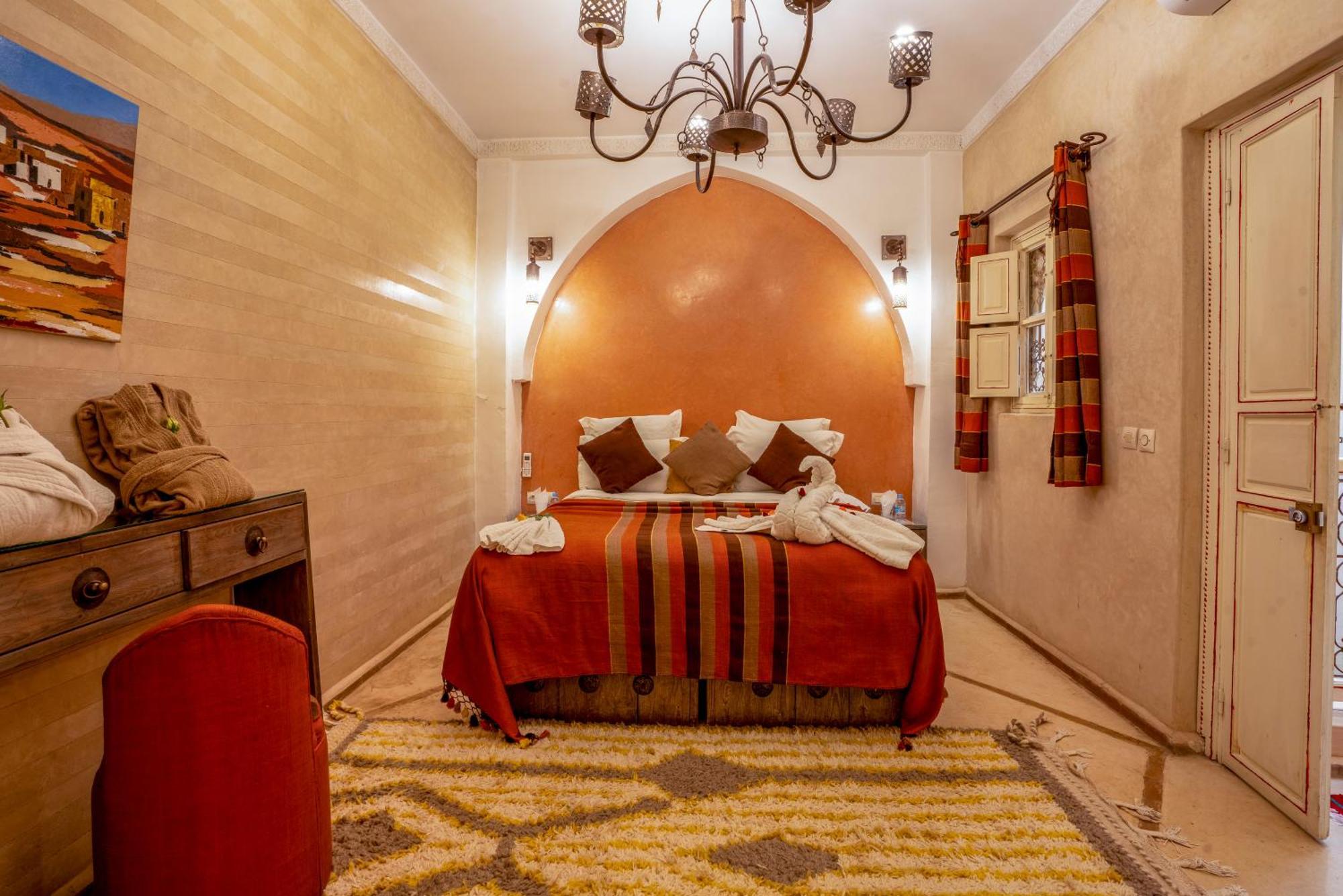 Dar Flora * Marrakesh