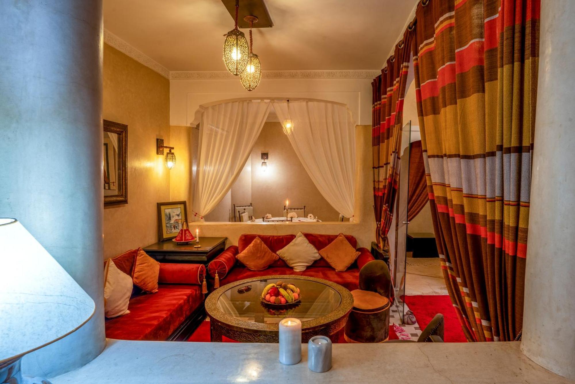 Dar Flora Holiday home