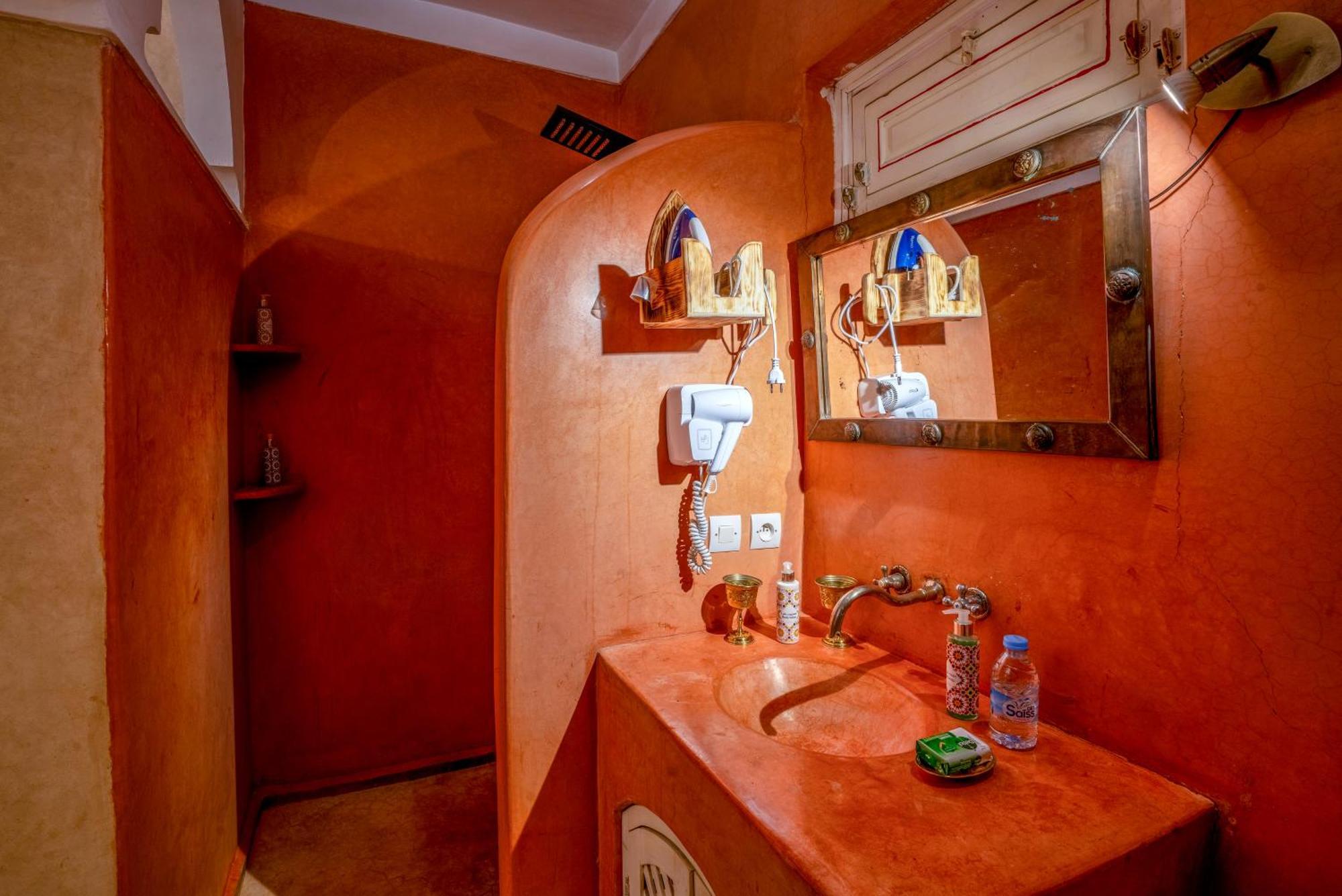 Dar Flora Holiday home *