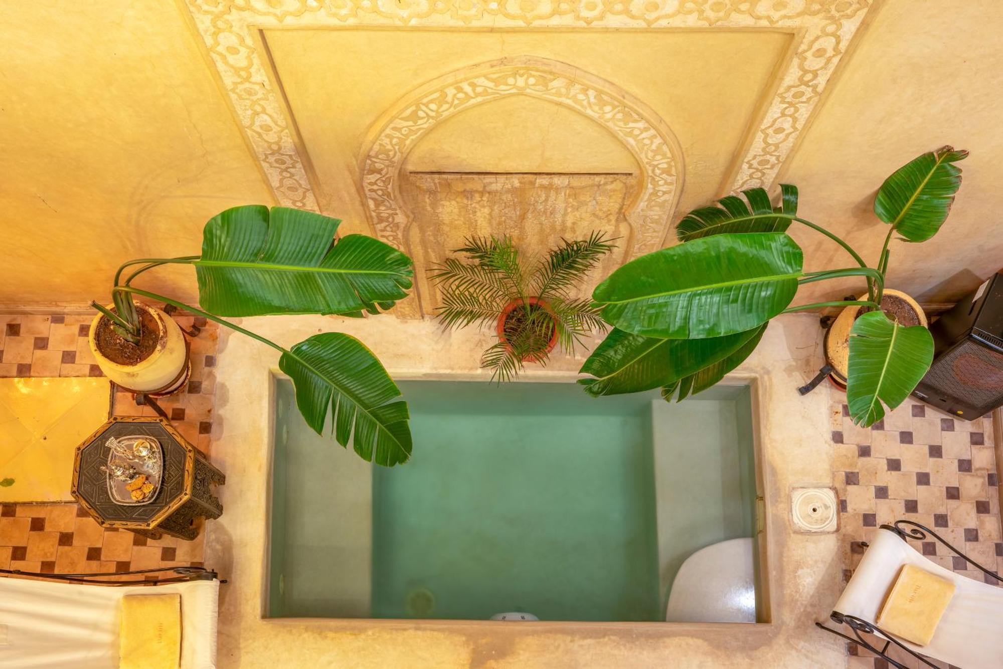 Holiday home Dar Flora *