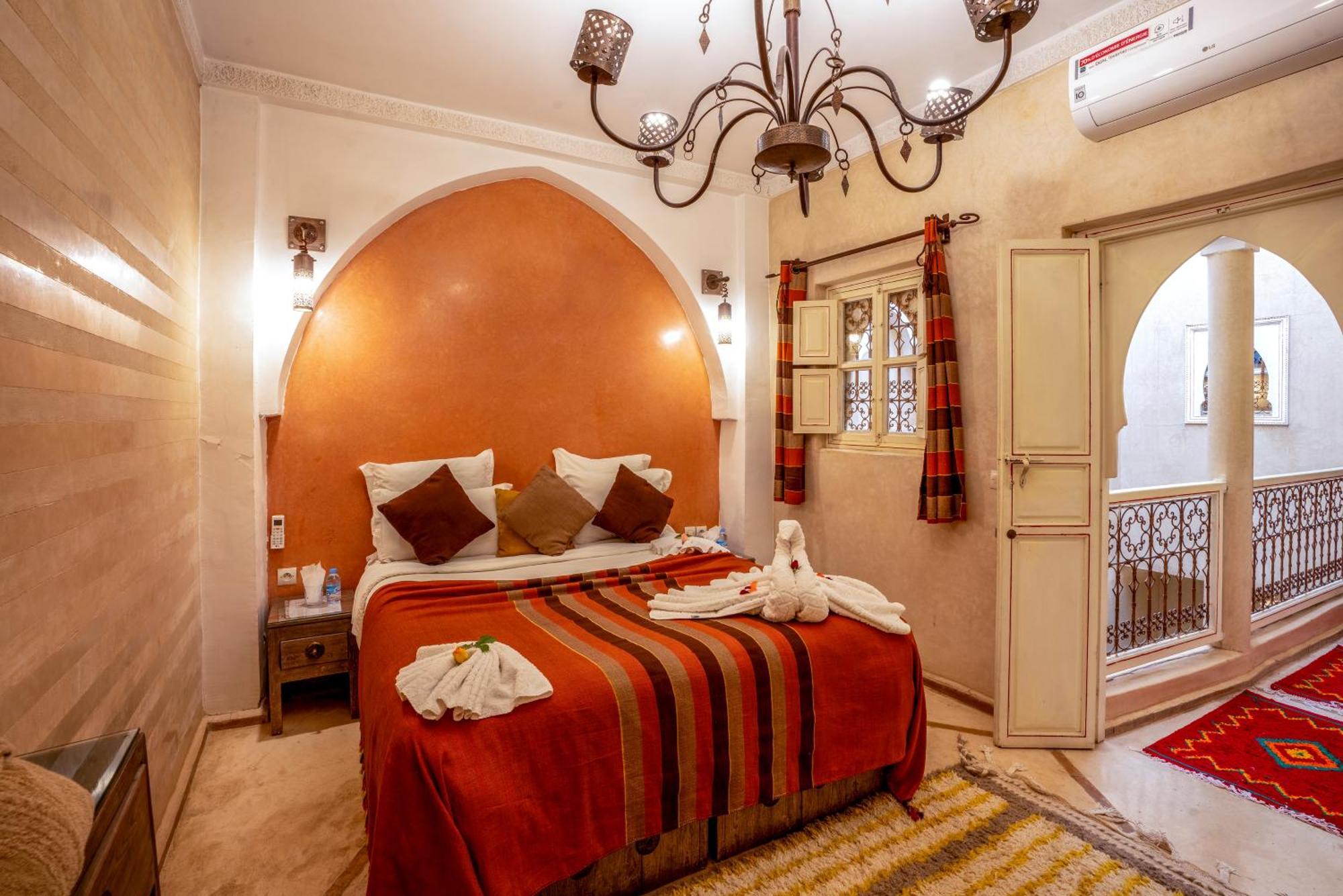 Dar Flora Holiday home Marrakesh
