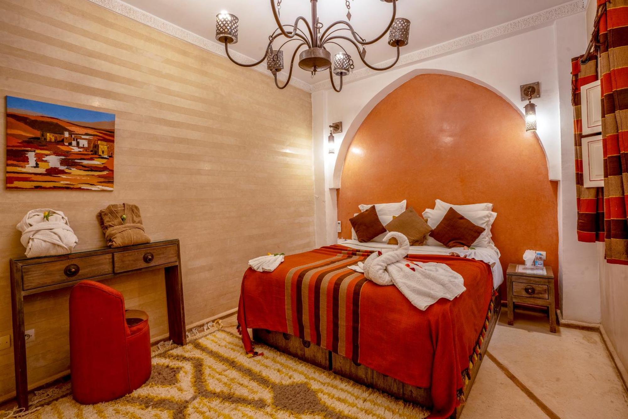 Dar Flora Holiday home