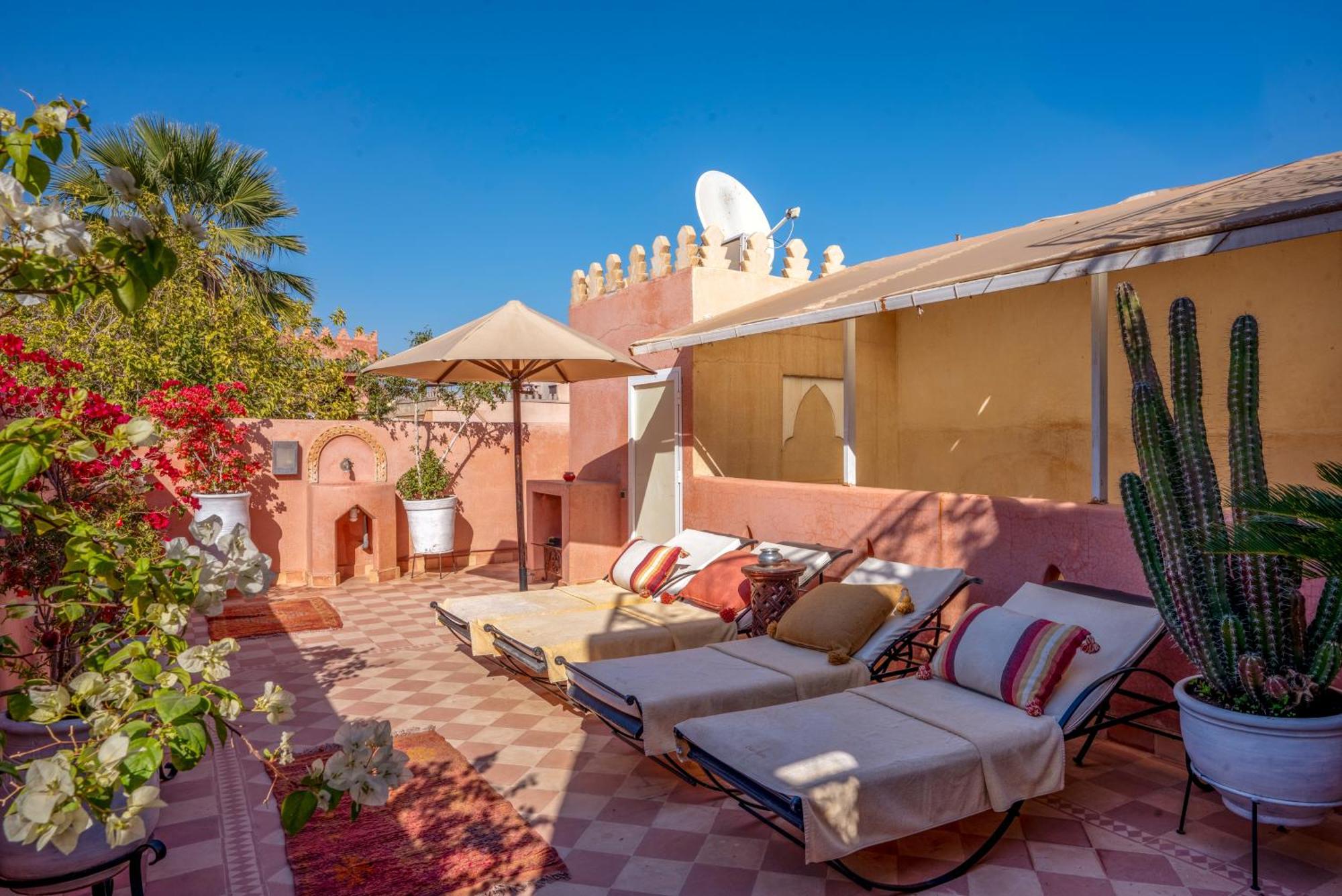 Holiday home Dar Flora