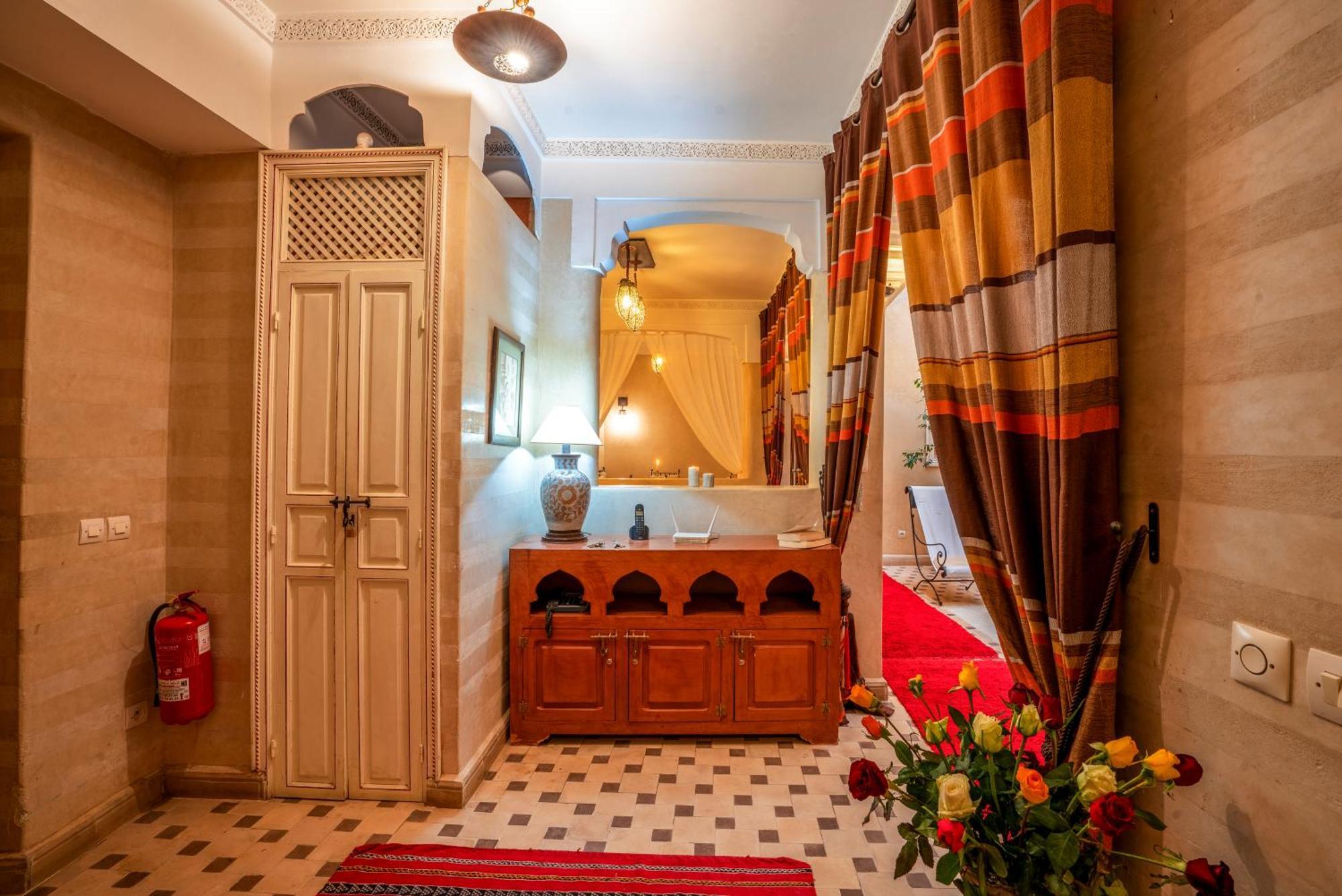 Holiday home Dar Flora *