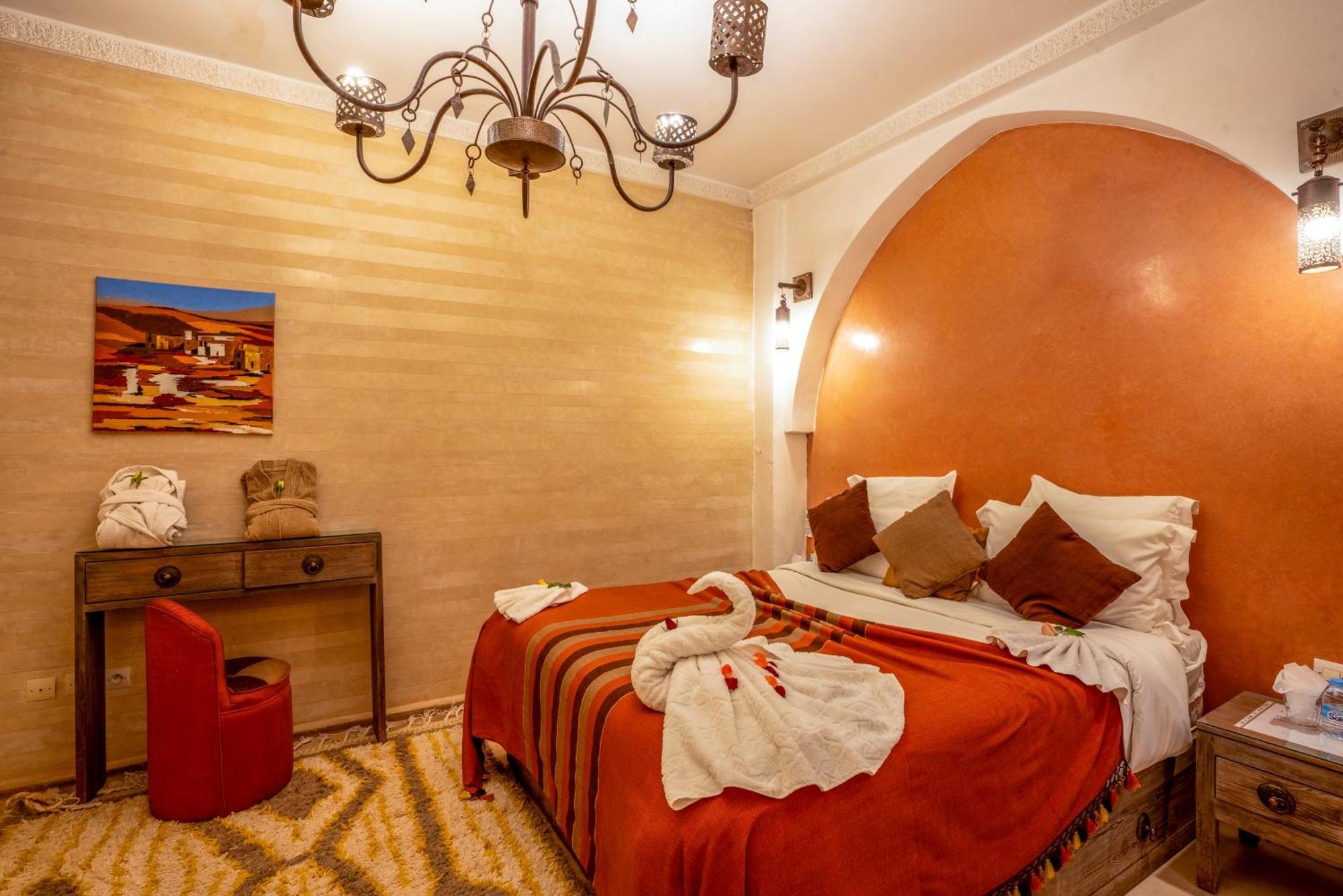 Holiday home Dar Flora Marrakesh