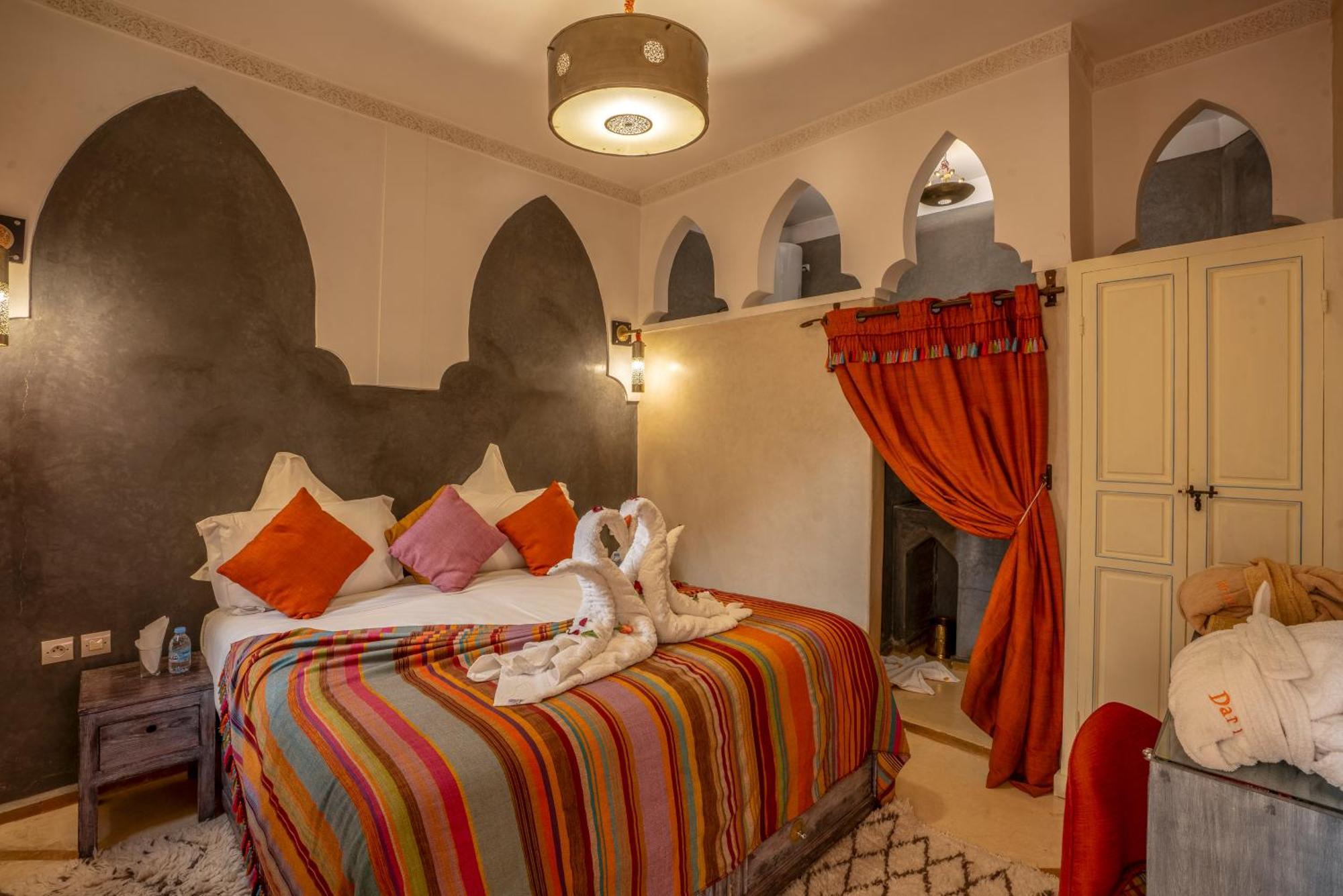 Dar Flora Marrakesh