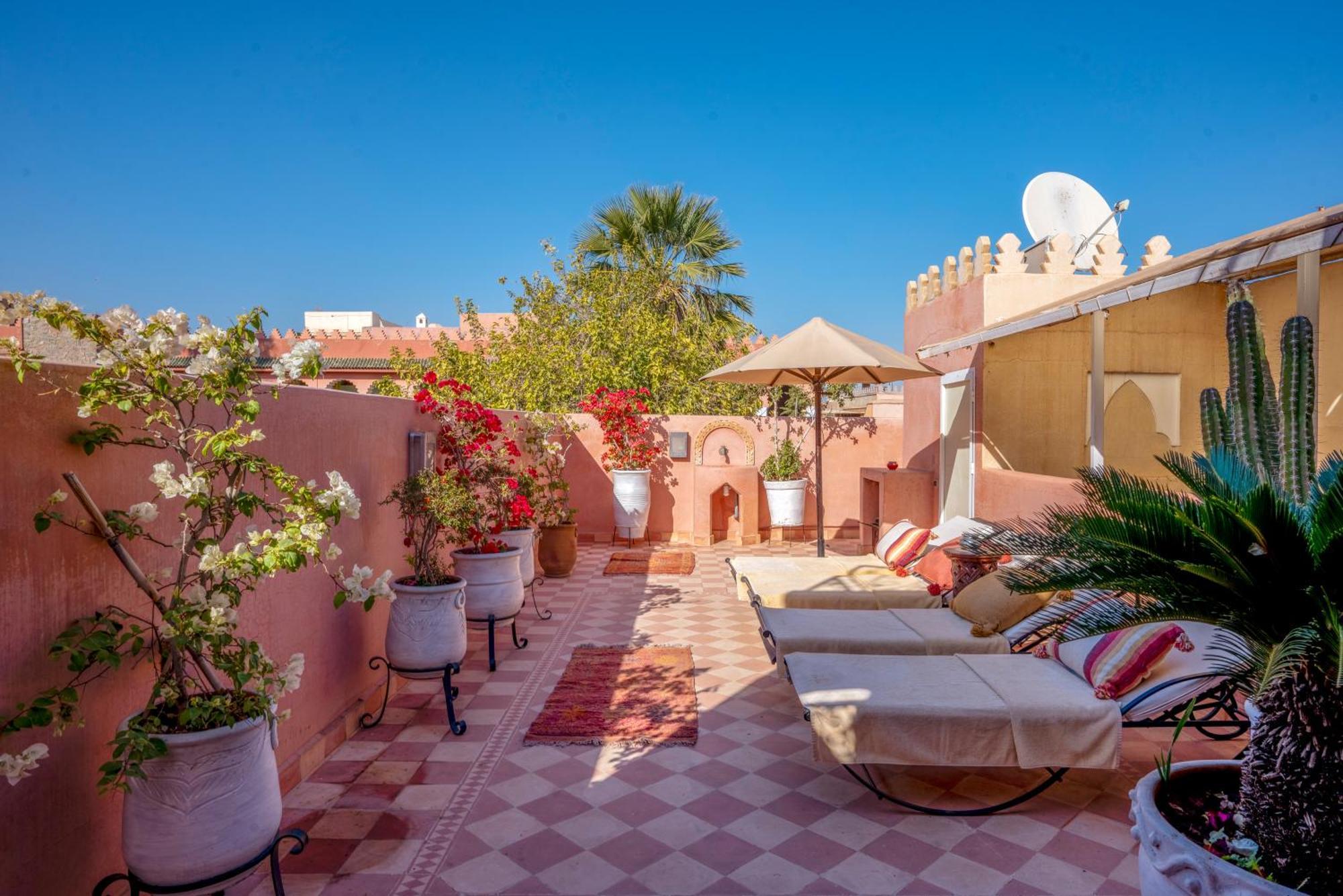 Dar Flora Holiday home
