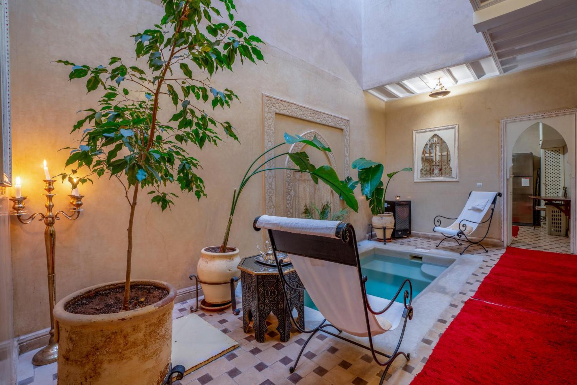 Holiday home Dar Flora