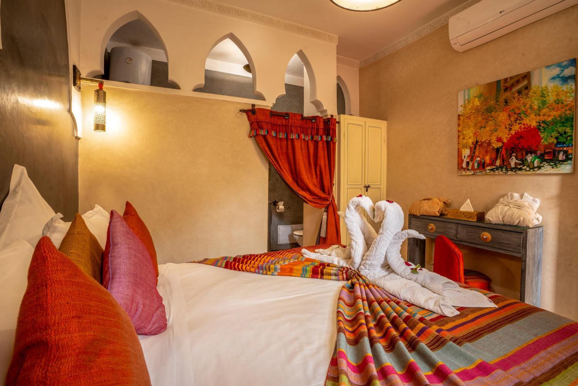 Dar Flora Holiday home *