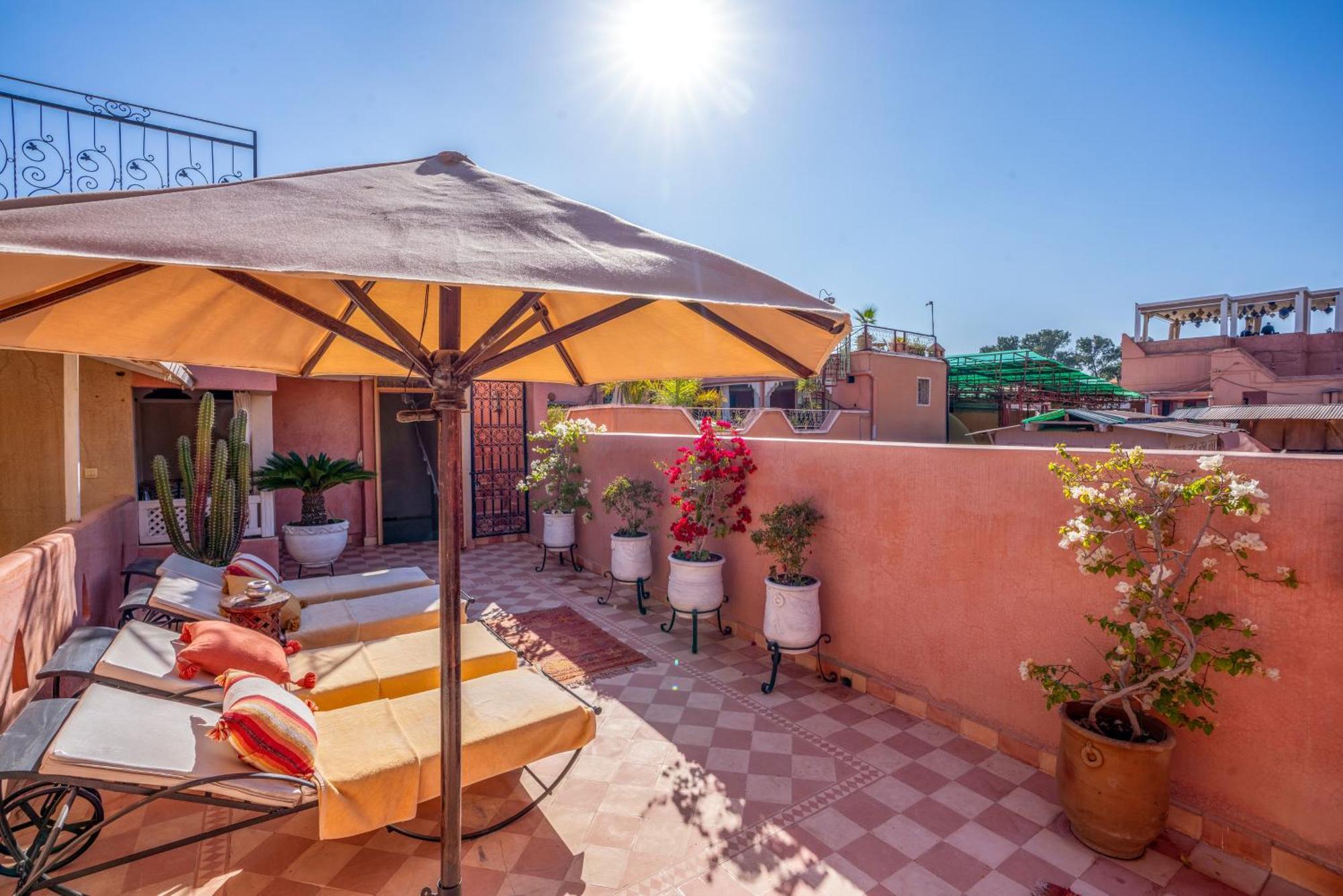 Dar Flora Holiday home Marrakesh