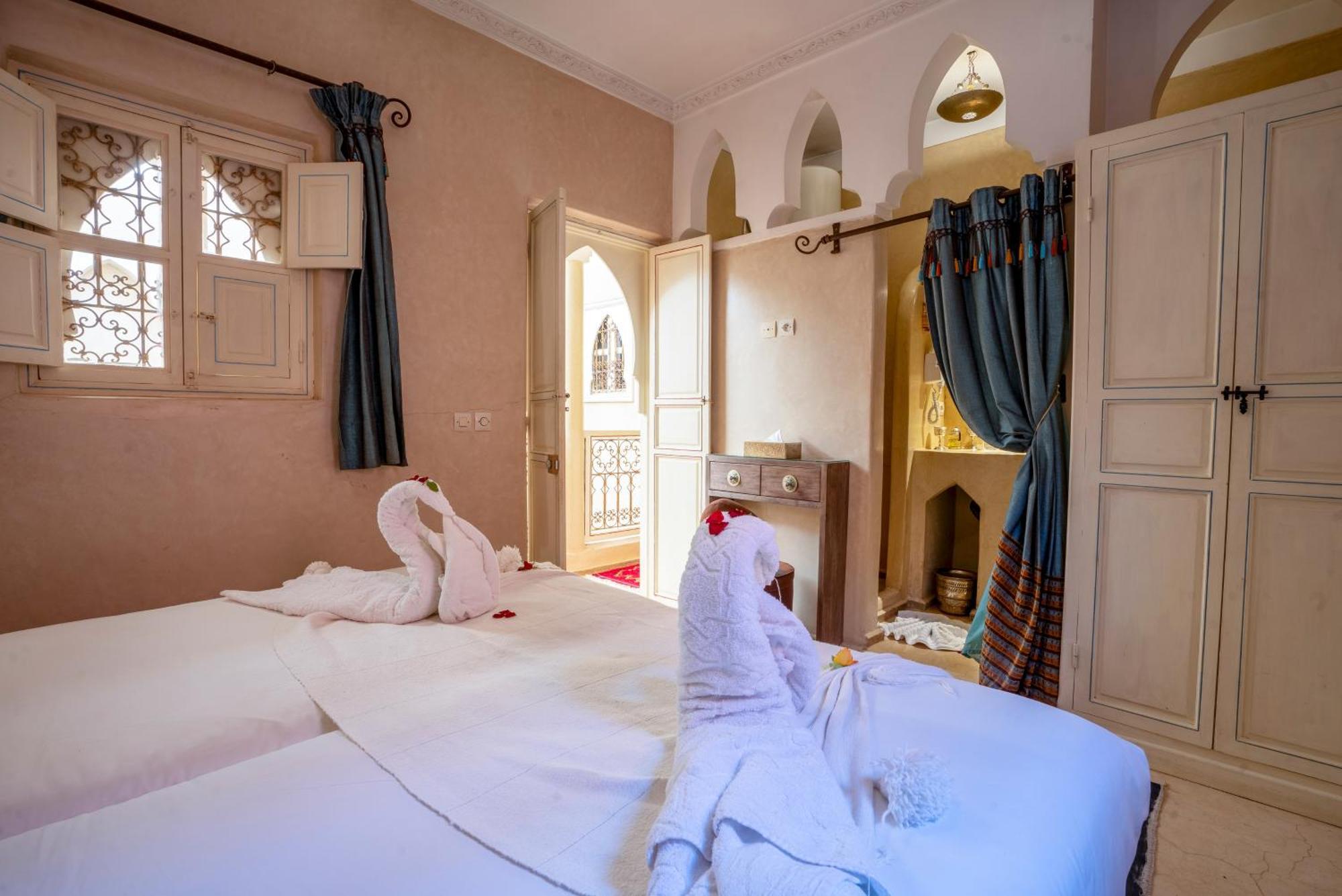 Dar Flora * Marrakesh