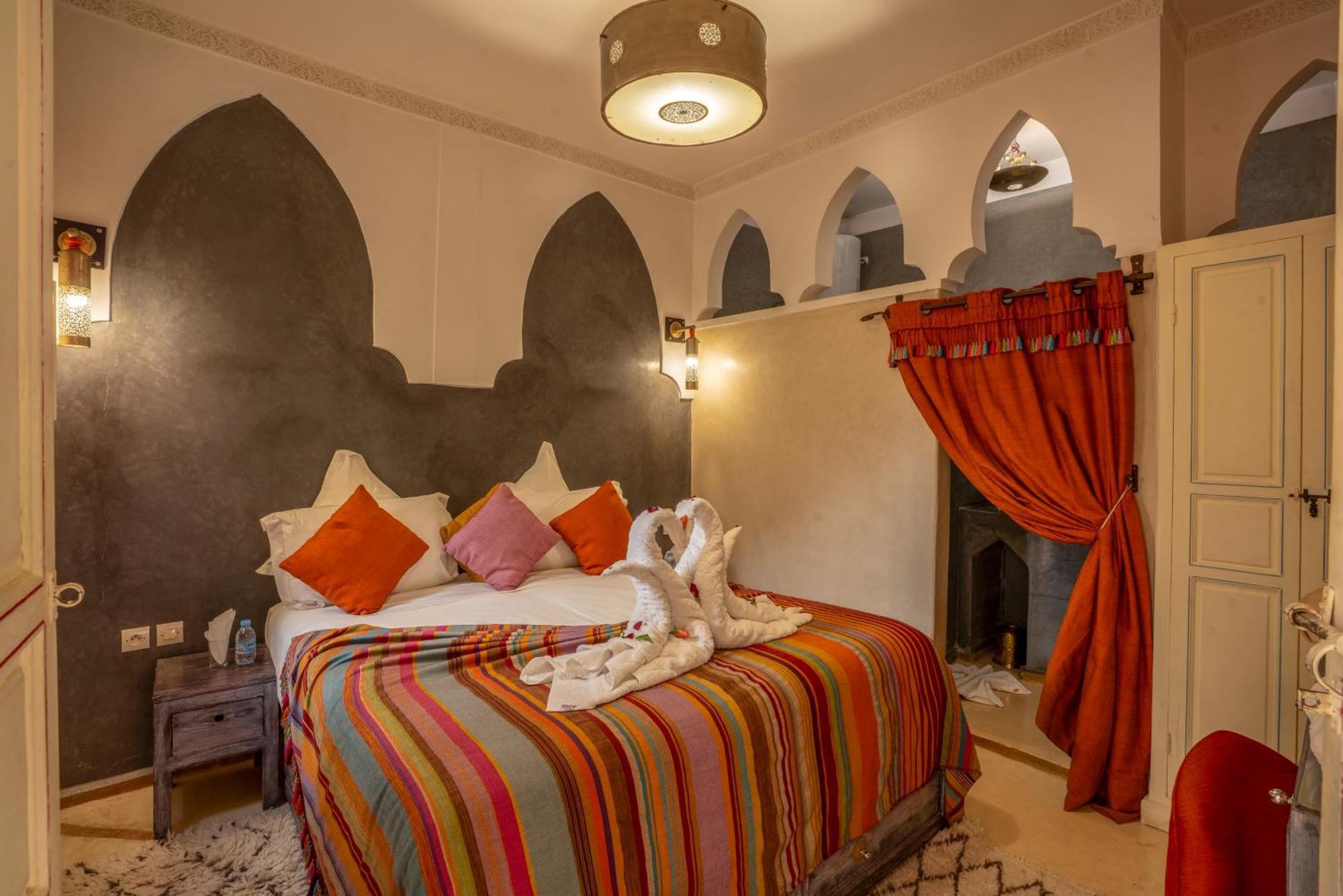Dar Flora Holiday home