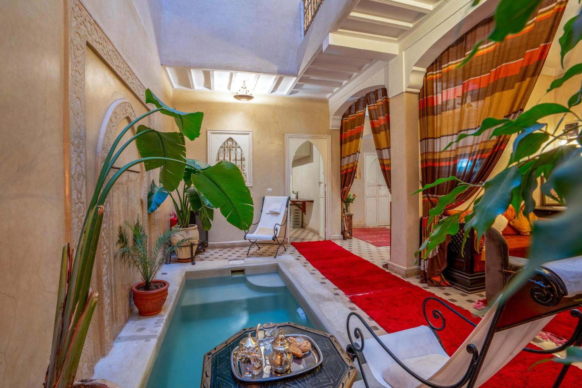 Holiday home Dar Flora