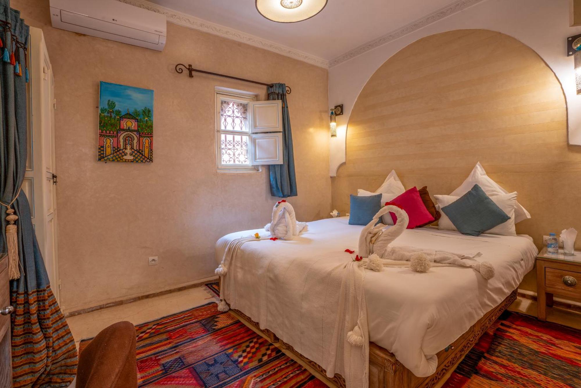Dar Flora Holiday home *