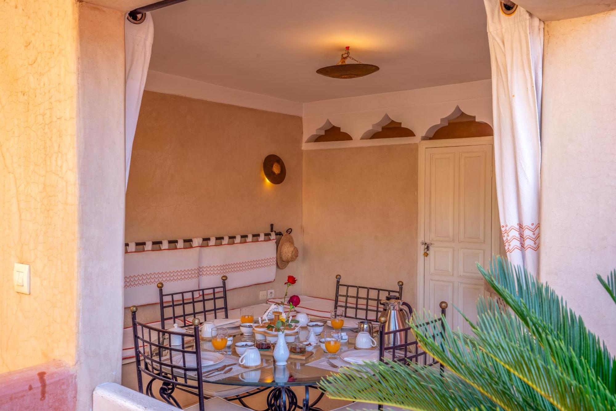 Holiday home Dar Flora Marrakesh