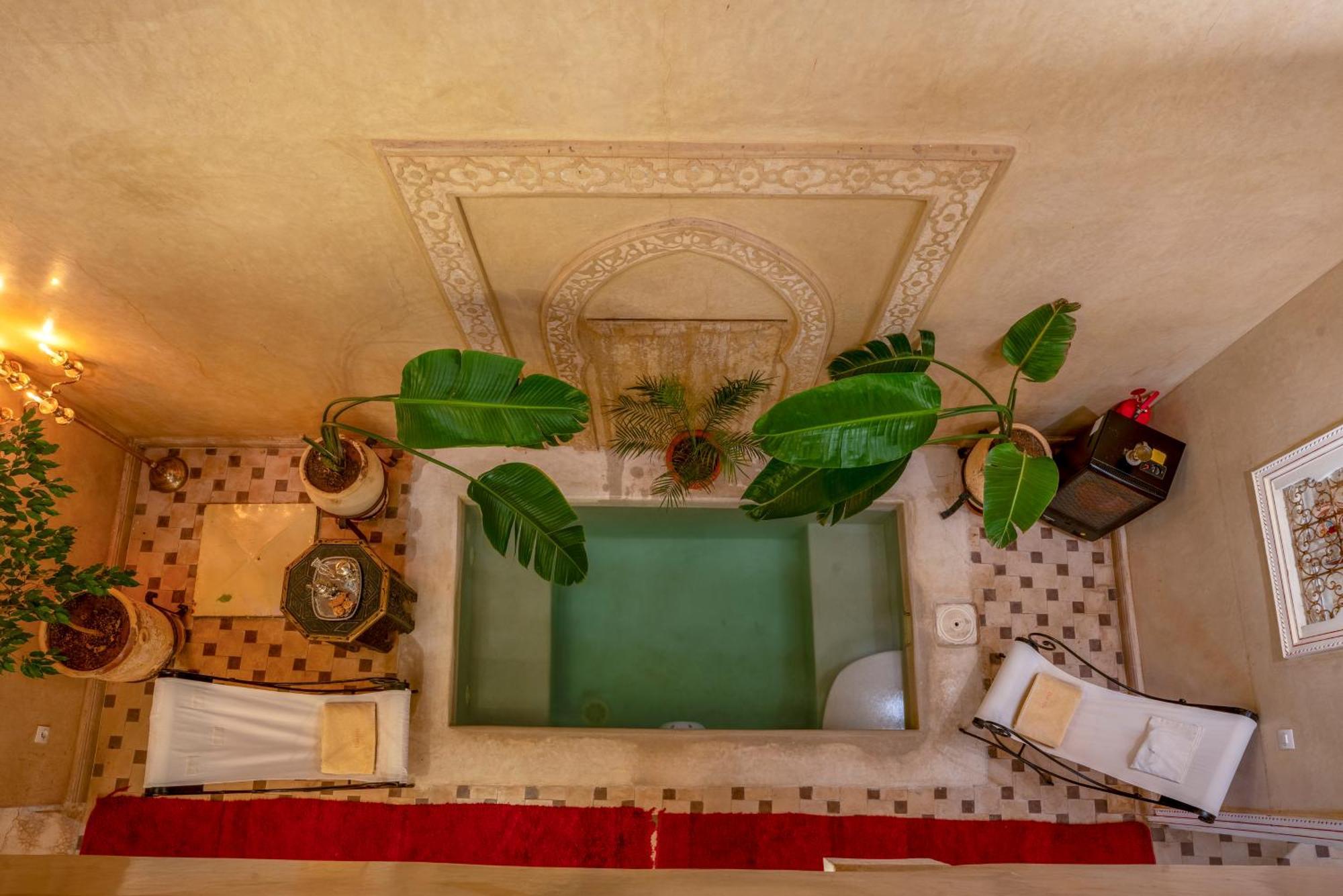 Dar Flora * Marrakesh