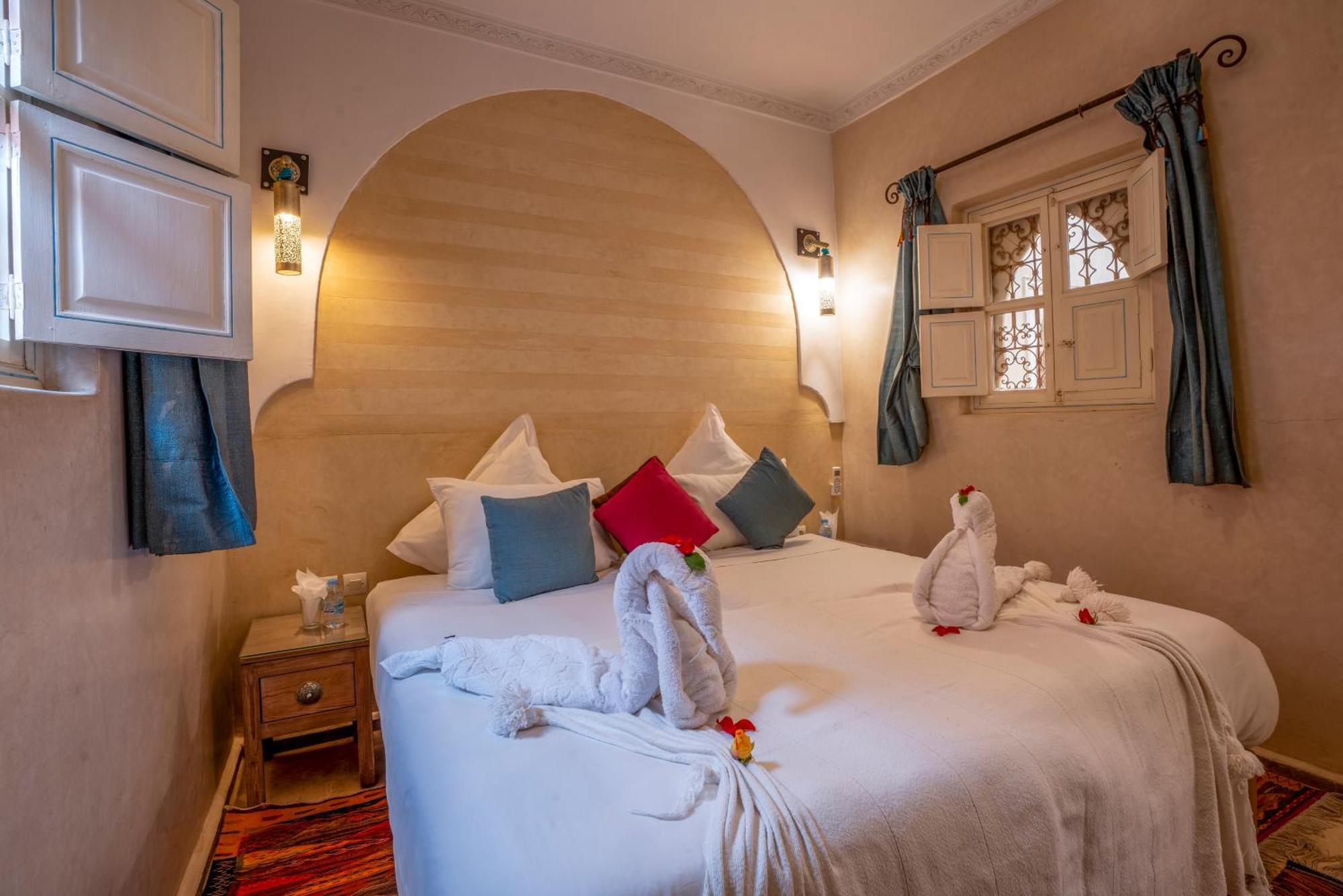 Dar Flora Holiday home
