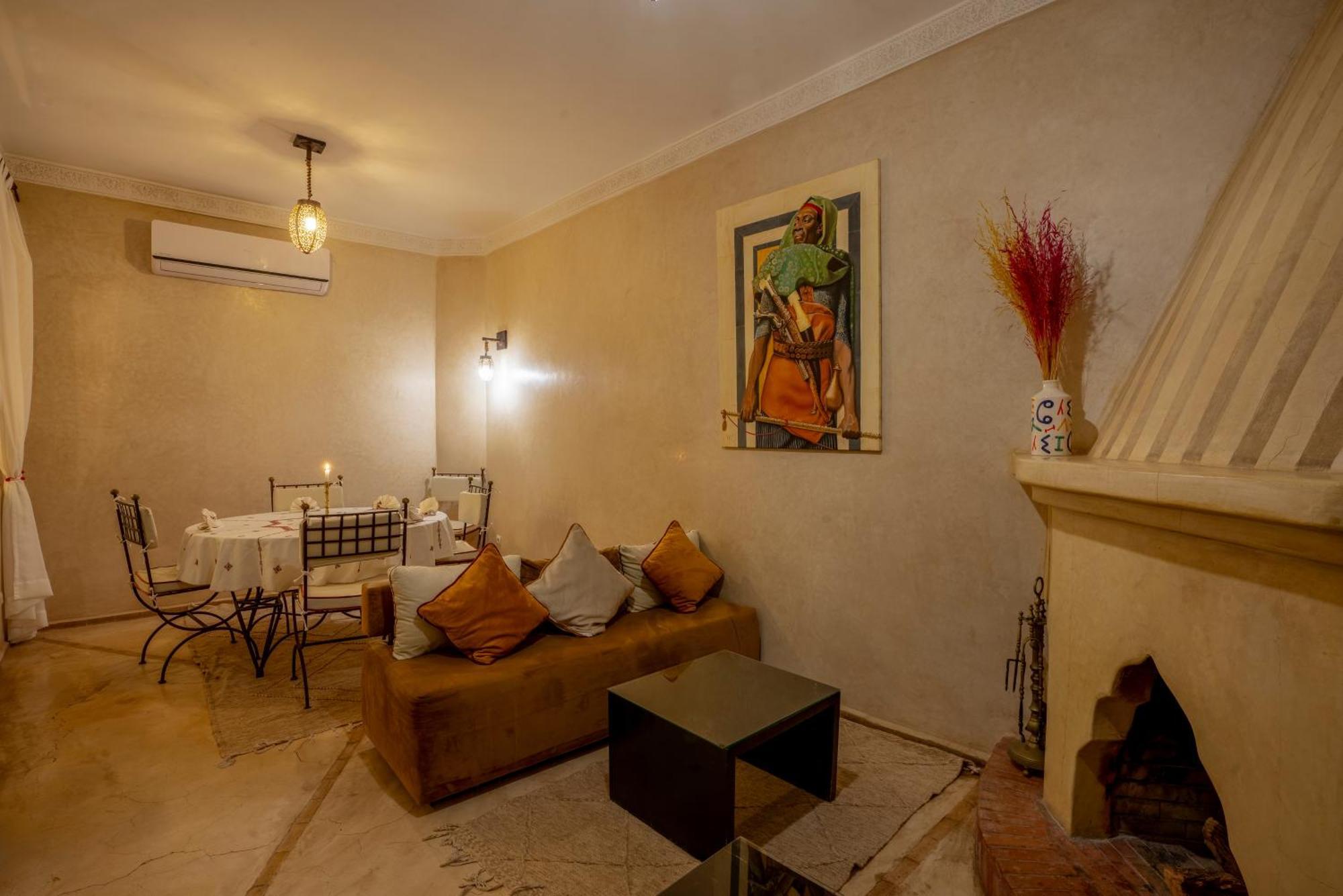 Holiday home Dar Flora