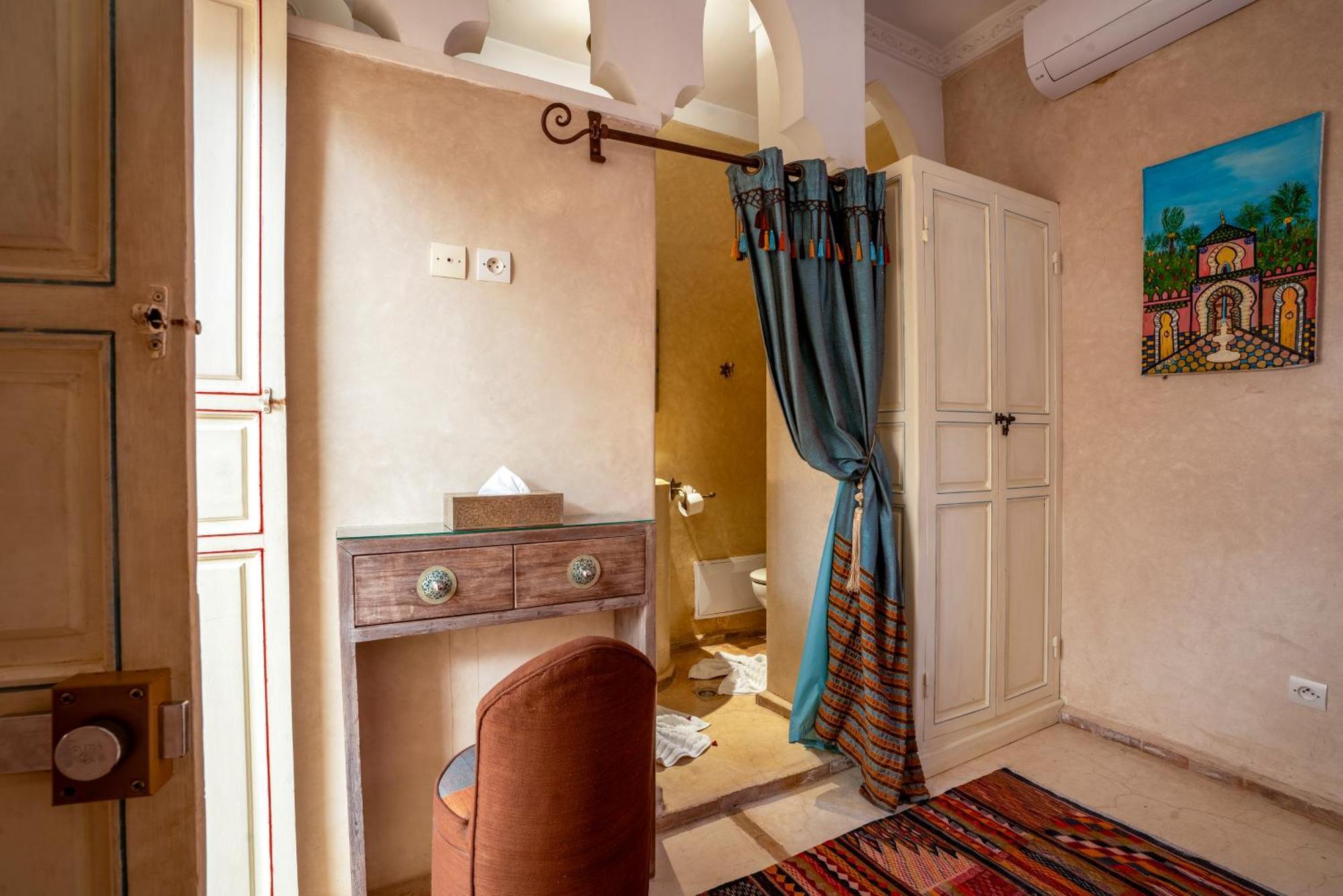 Dar Flora Holiday home *