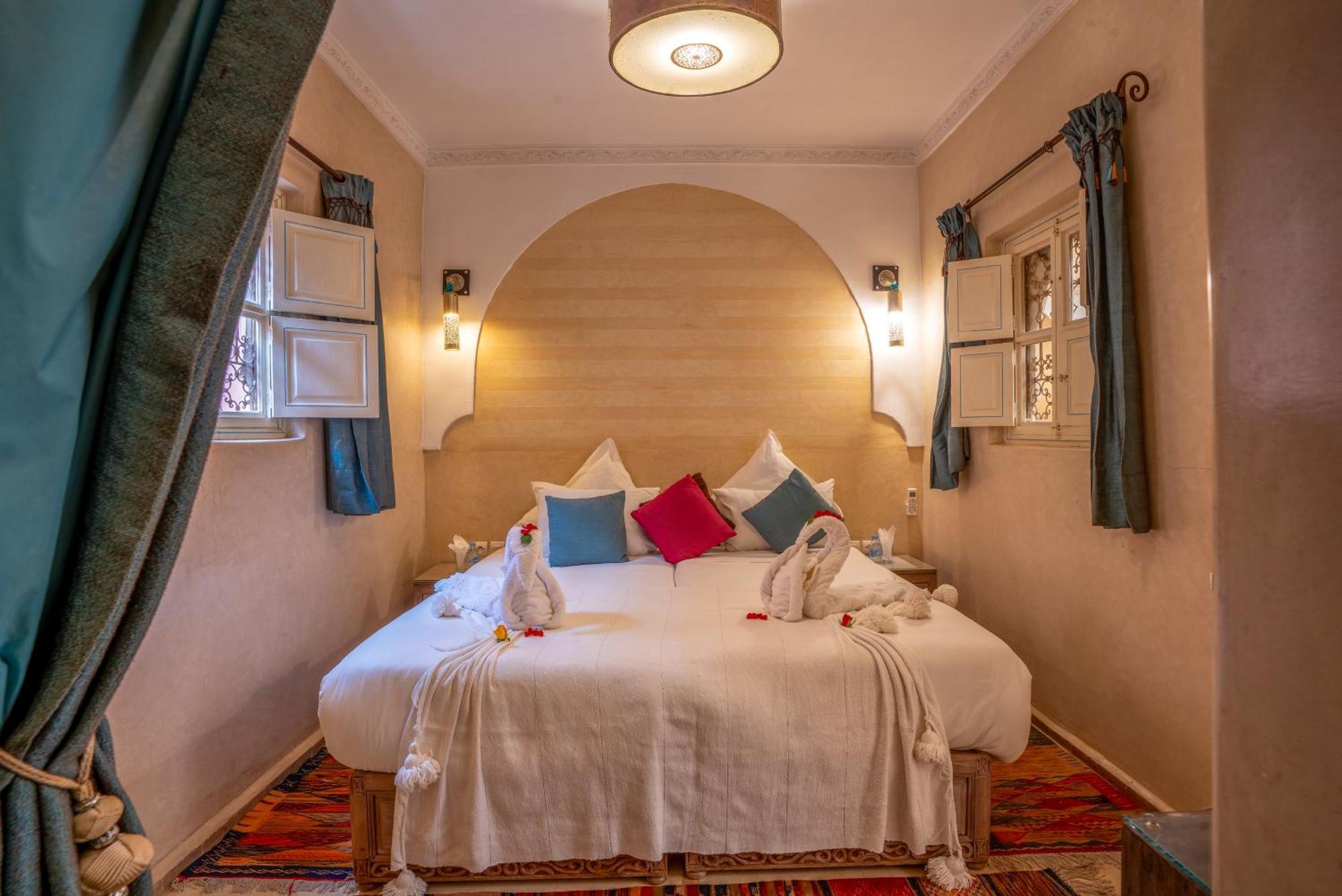 Holiday home Dar Flora *