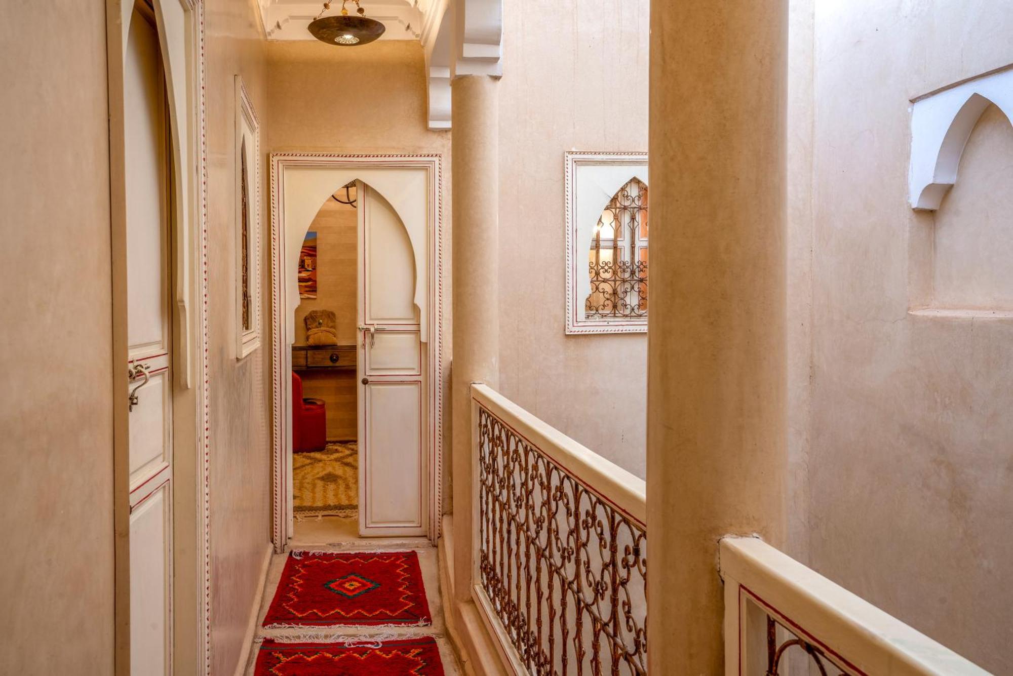 Dar Flora Holiday home Marrakesh