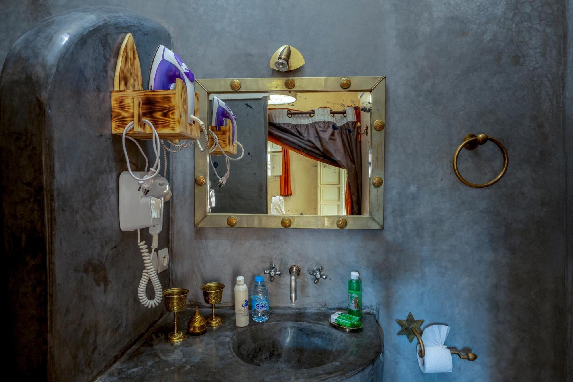 Holiday home Dar Flora Marrakesh