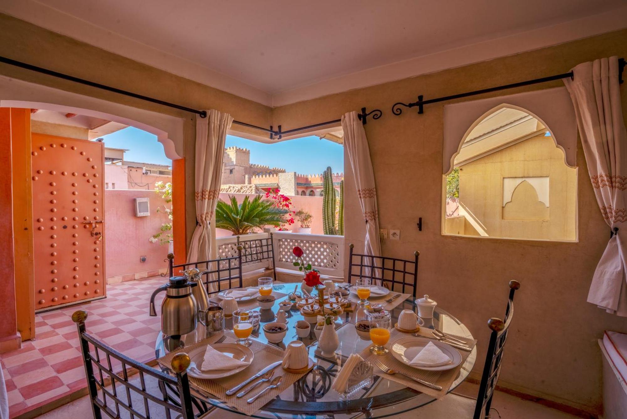 Dar Flora Holiday home
