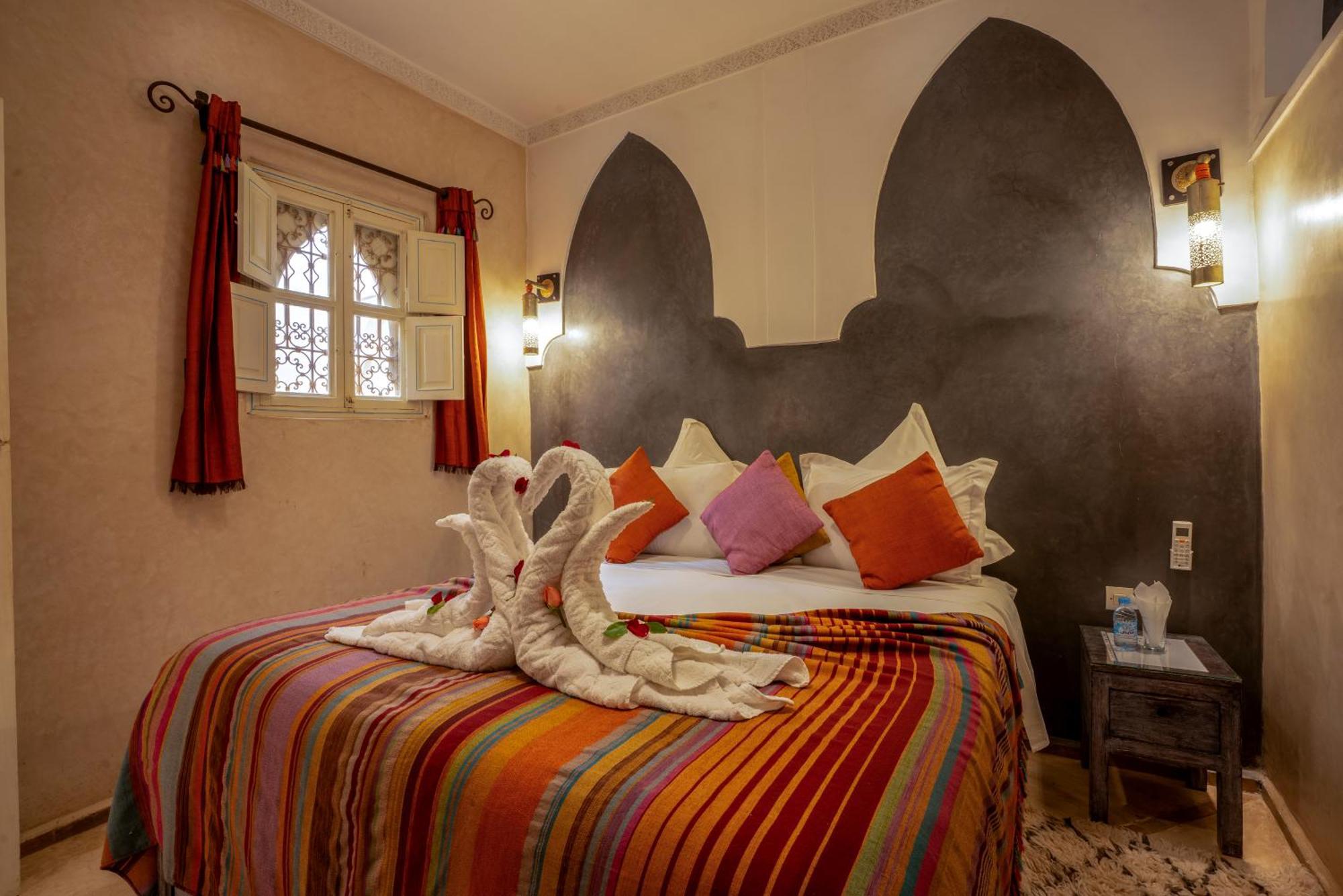 Dar Flora Holiday home *