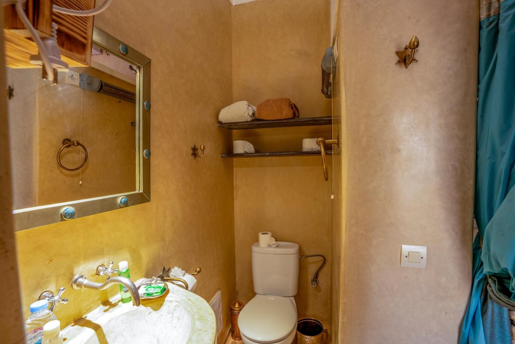Holiday home Dar Flora *