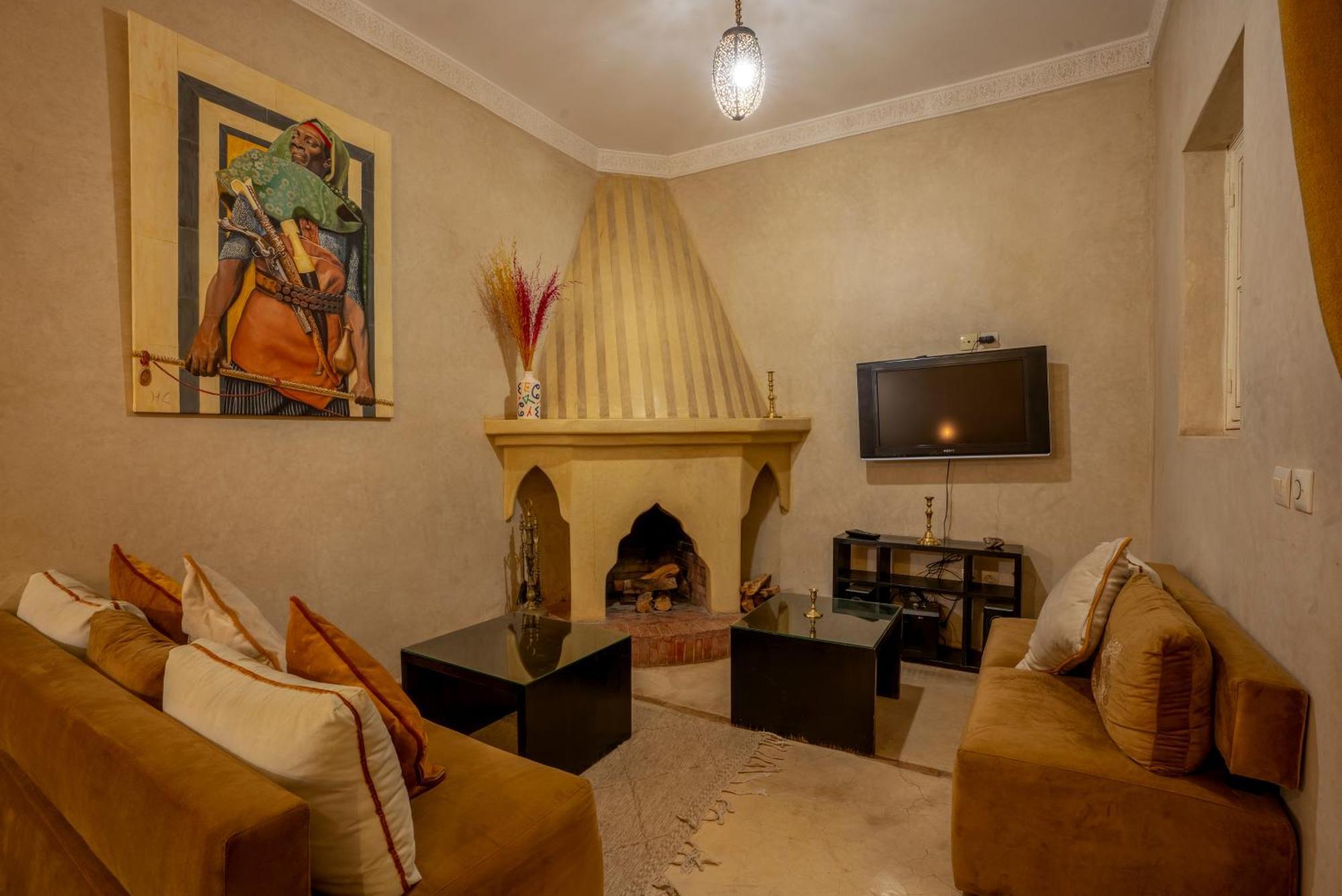 Dar Flora Holiday home Marrakesh