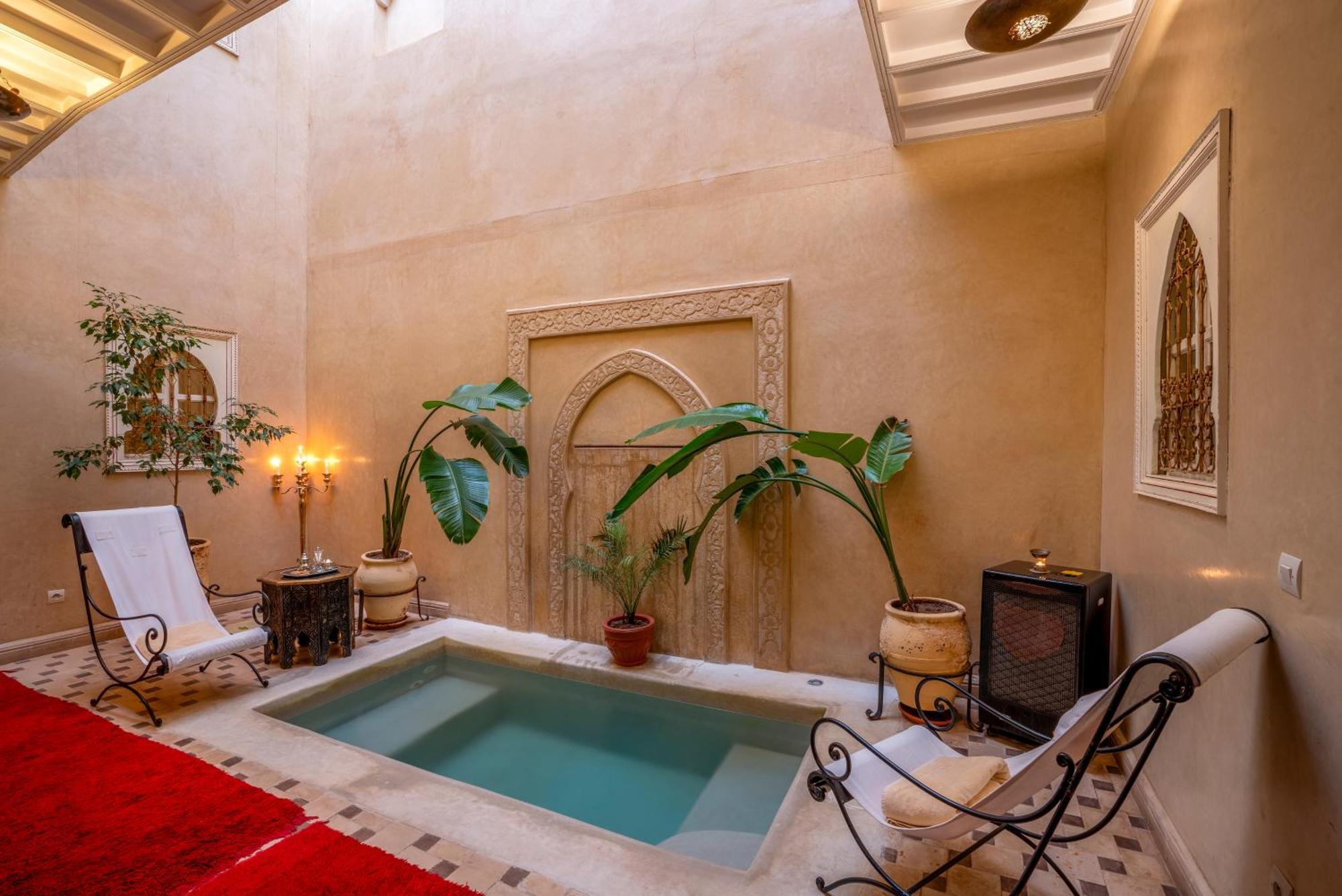 Dar Flora Marrakesh