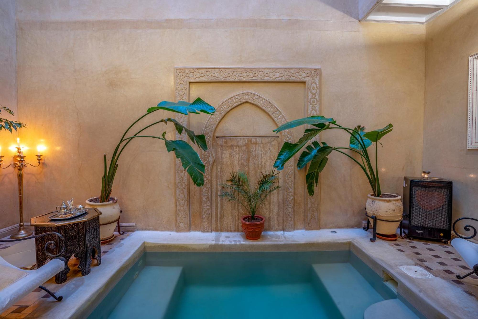Holiday home Dar Flora *