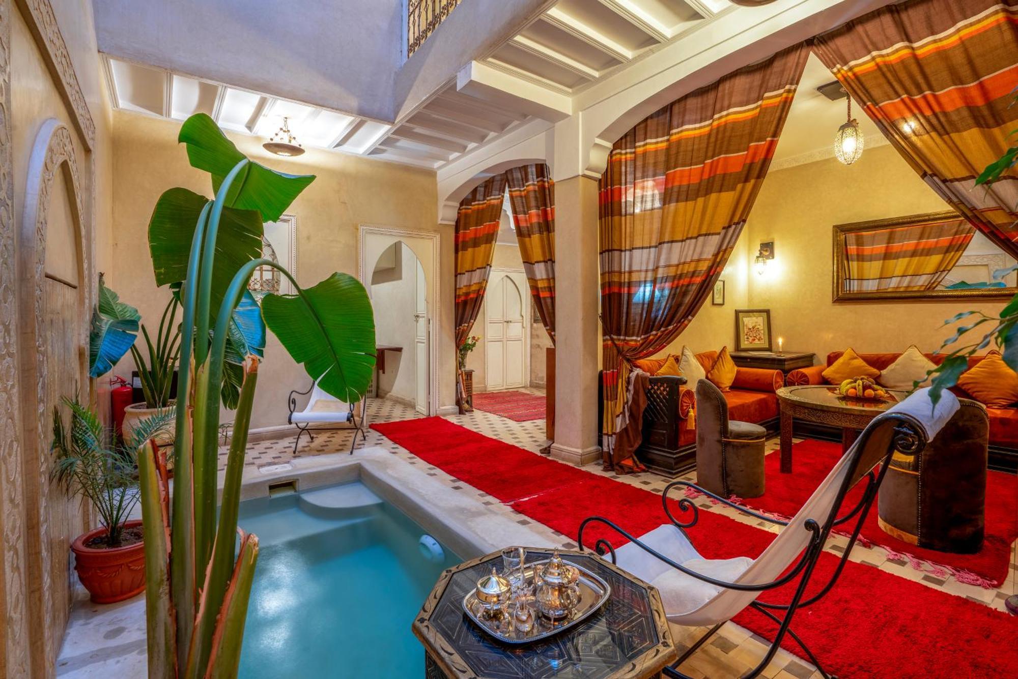 Holiday home Dar Flora