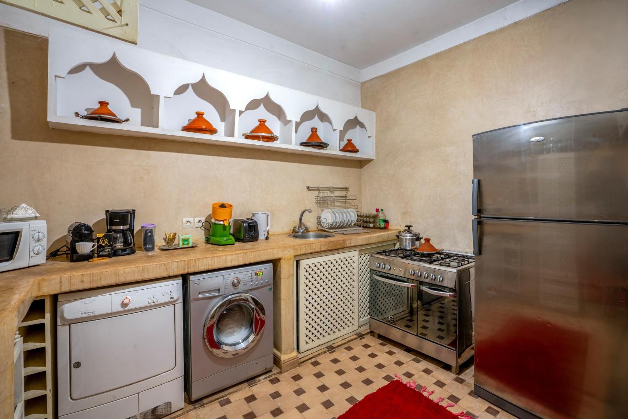 Holiday home Dar Flora
