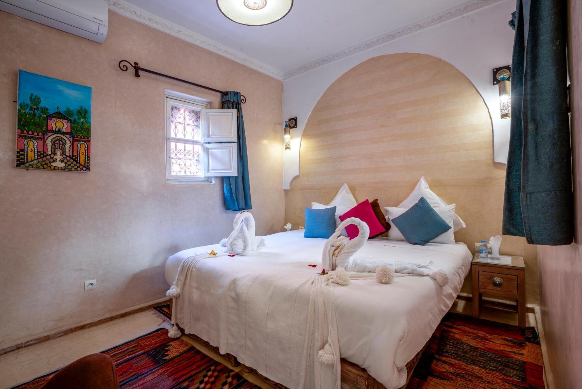 Dar Flora Holiday home Marrakesh