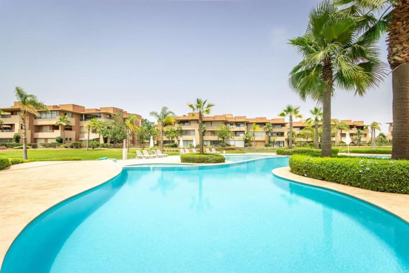 Stylish In Prestigia Area Pool View Holiday home *