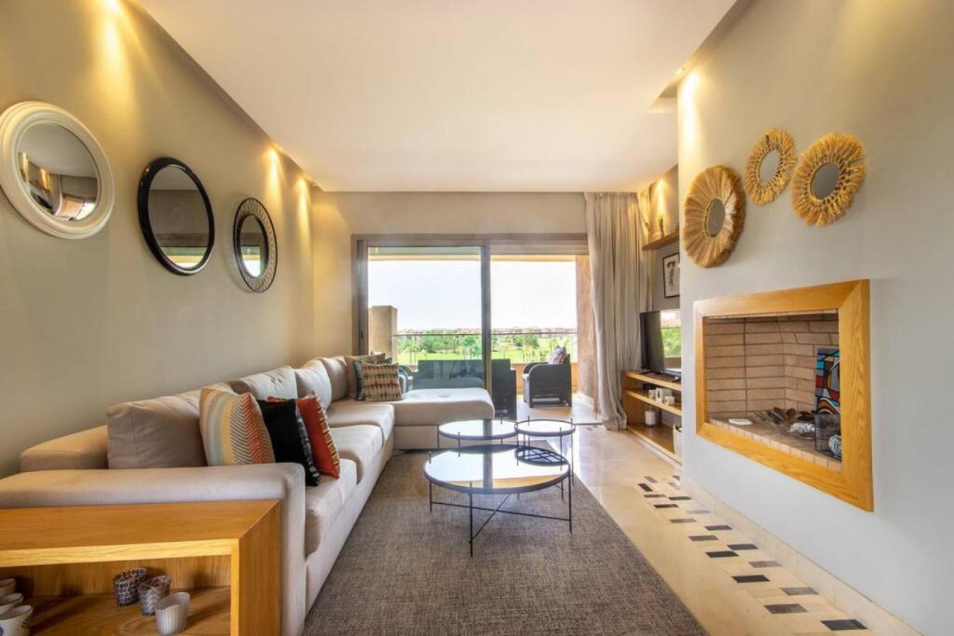 Holiday home Stylish In Prestigia Area Pool View *